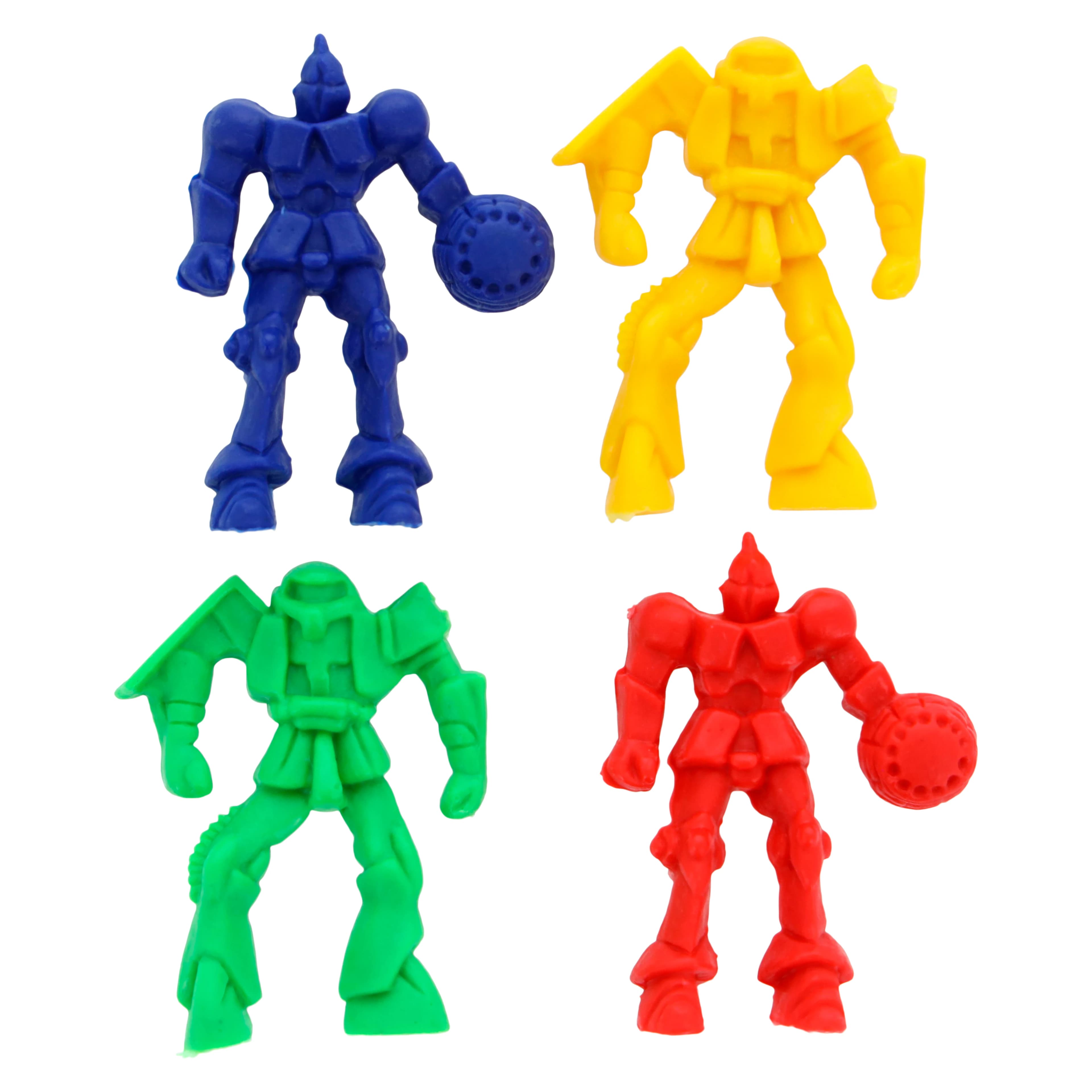 Sherman Specialty Robot Assortment, 144/Pkg, JV603 thumbnail 2