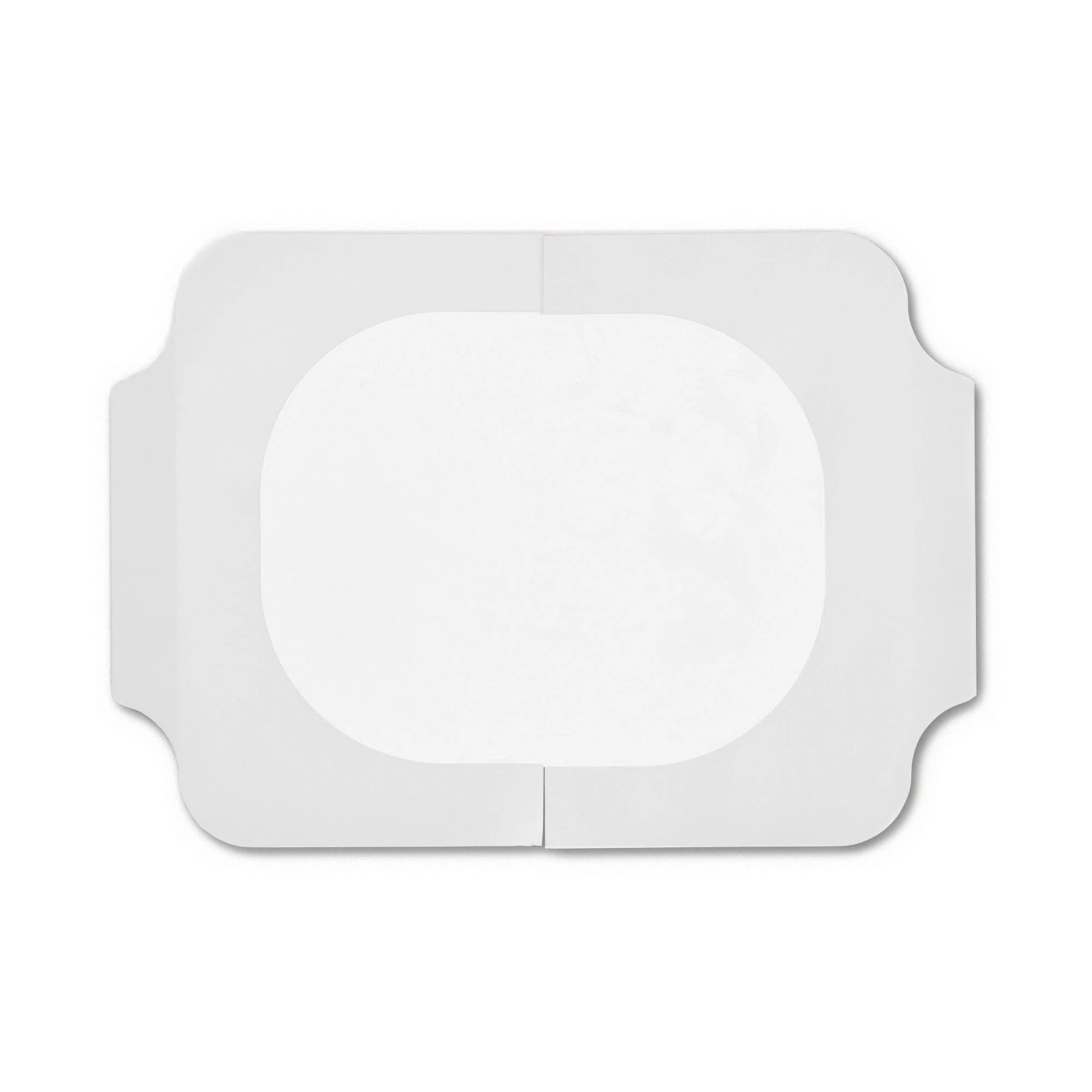 Mepore Polyurethane Film Transparent Dressing, 6" x 8.5", Sterile, Acrylic Adhesive - Dressing Film Mepore - Image 1