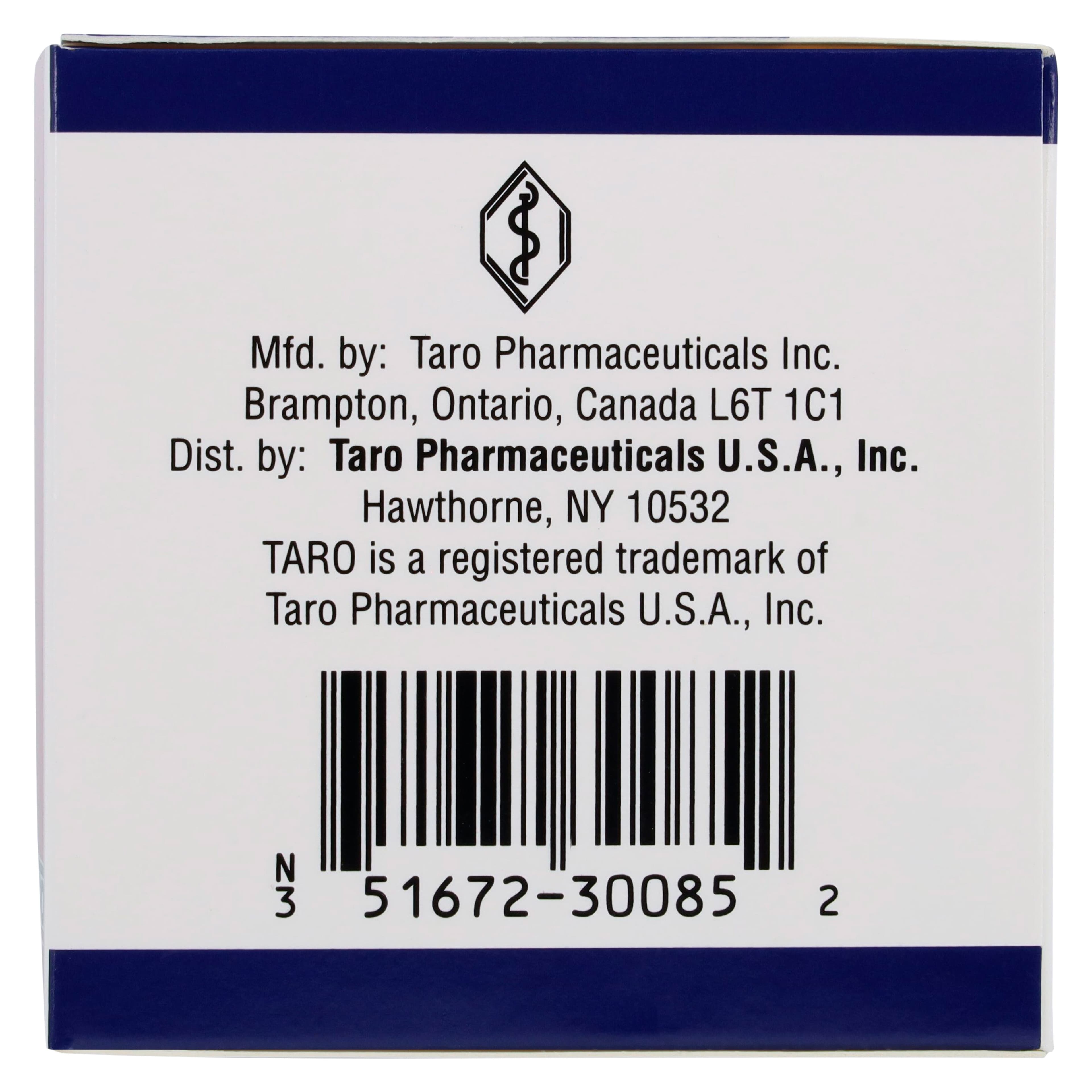 Lidocaine Topical Ointment 5%, 50g Jar thumbnail 5
