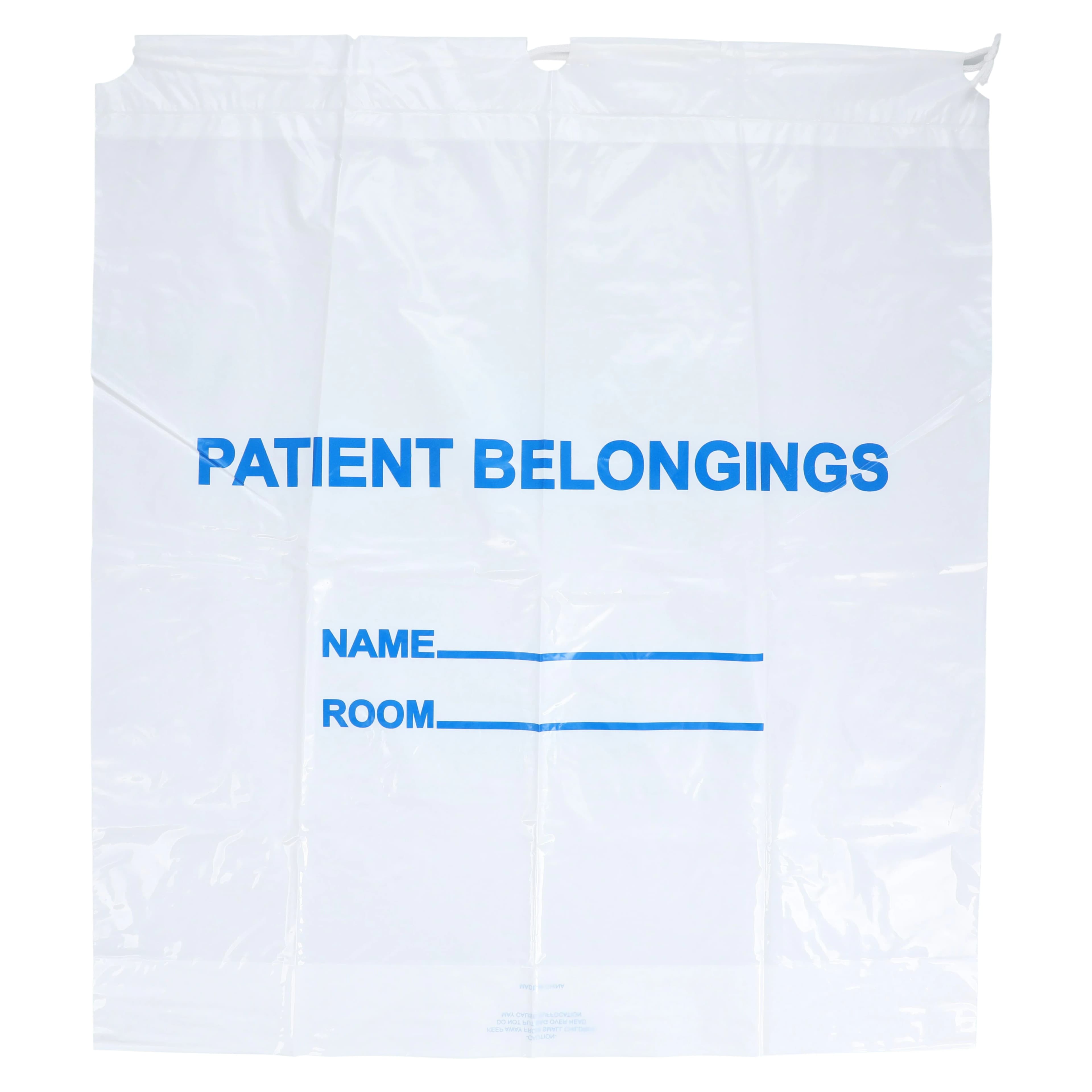 Care Essentials Cocoon Warming Gown Blanket Flexi Regular with Kit, 10/Case thumbnail 4