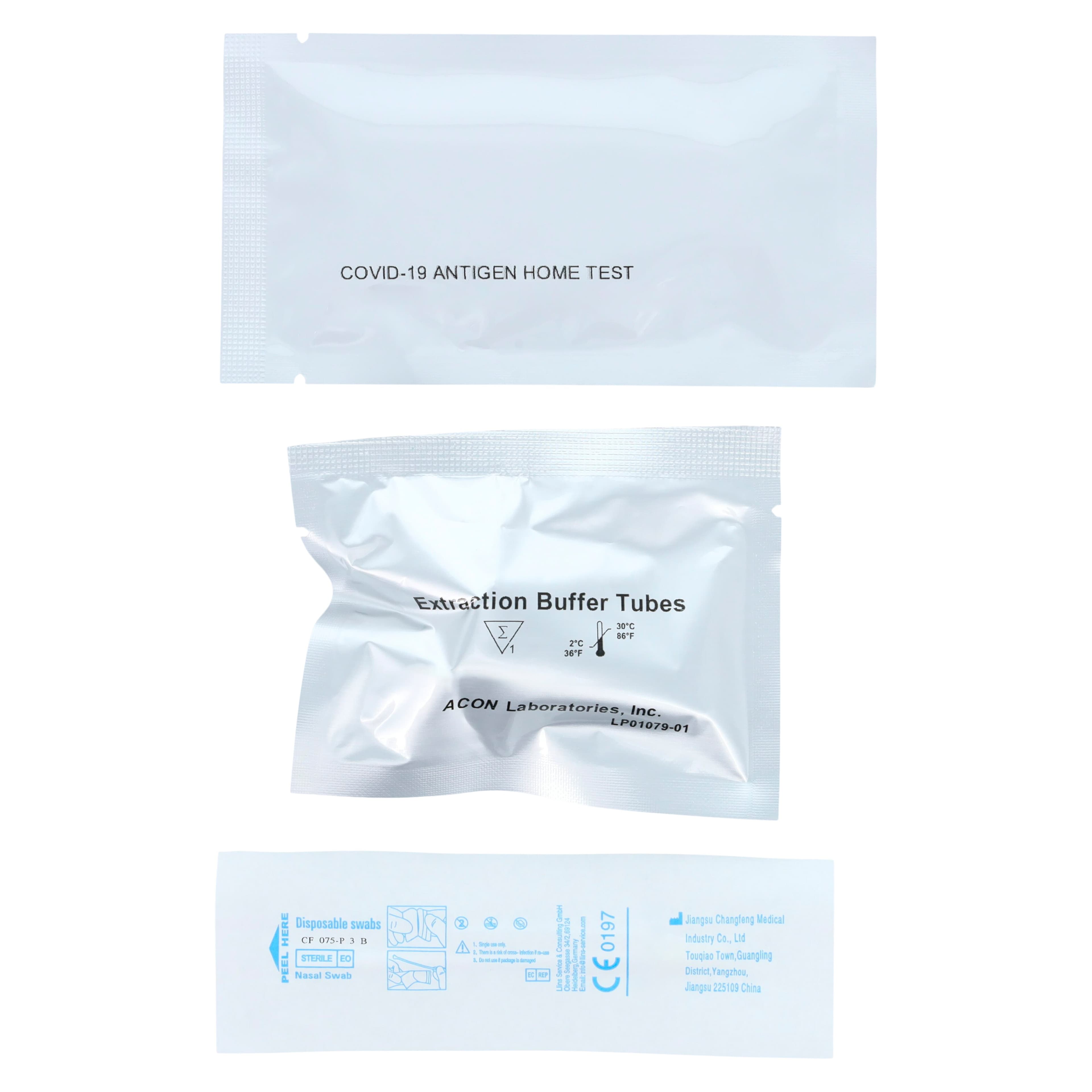 Cardinal Health Hand Pack for Embassy Surgery, Custom thumbnail 2