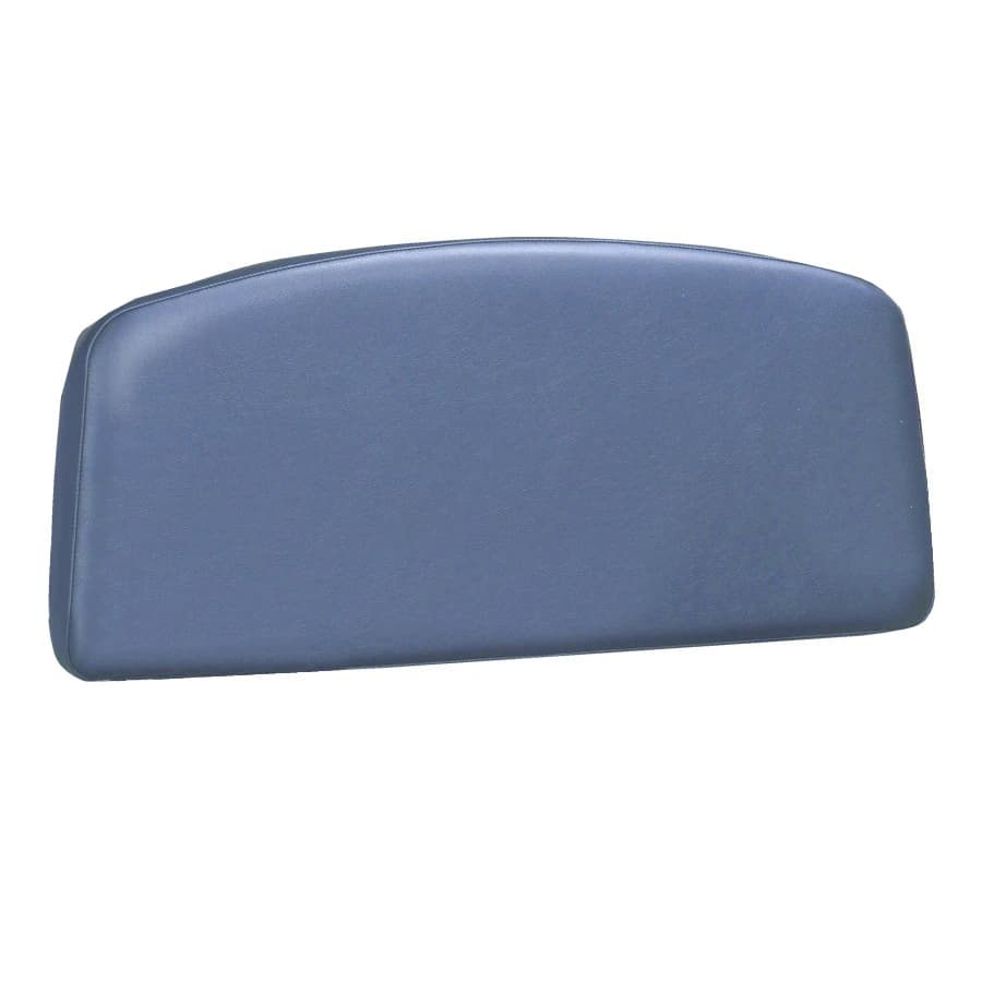 Clinton Industries Back Only for 66000 Blood Draw Chair, Each - Back Only f/66000 - Image 1