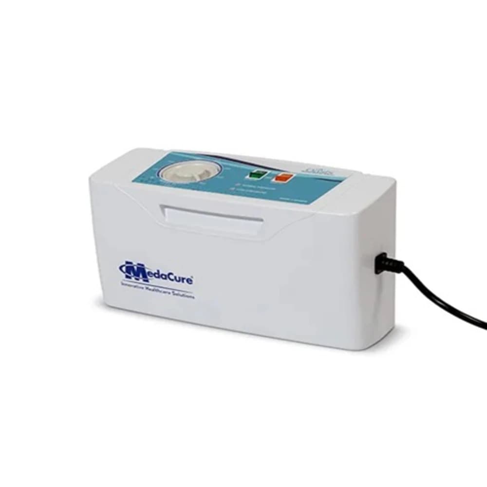 Oasis Alternating Pressure Mattress, Nylon/PVC, Each thumbnail 2