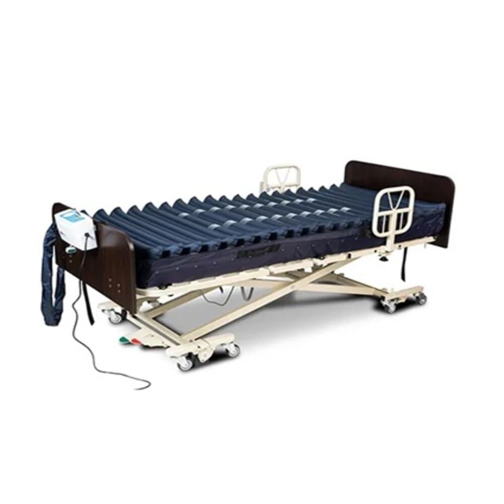 Oasis Alternating Pressure Mattress, Nylon/PVC, Each thumbnail 3