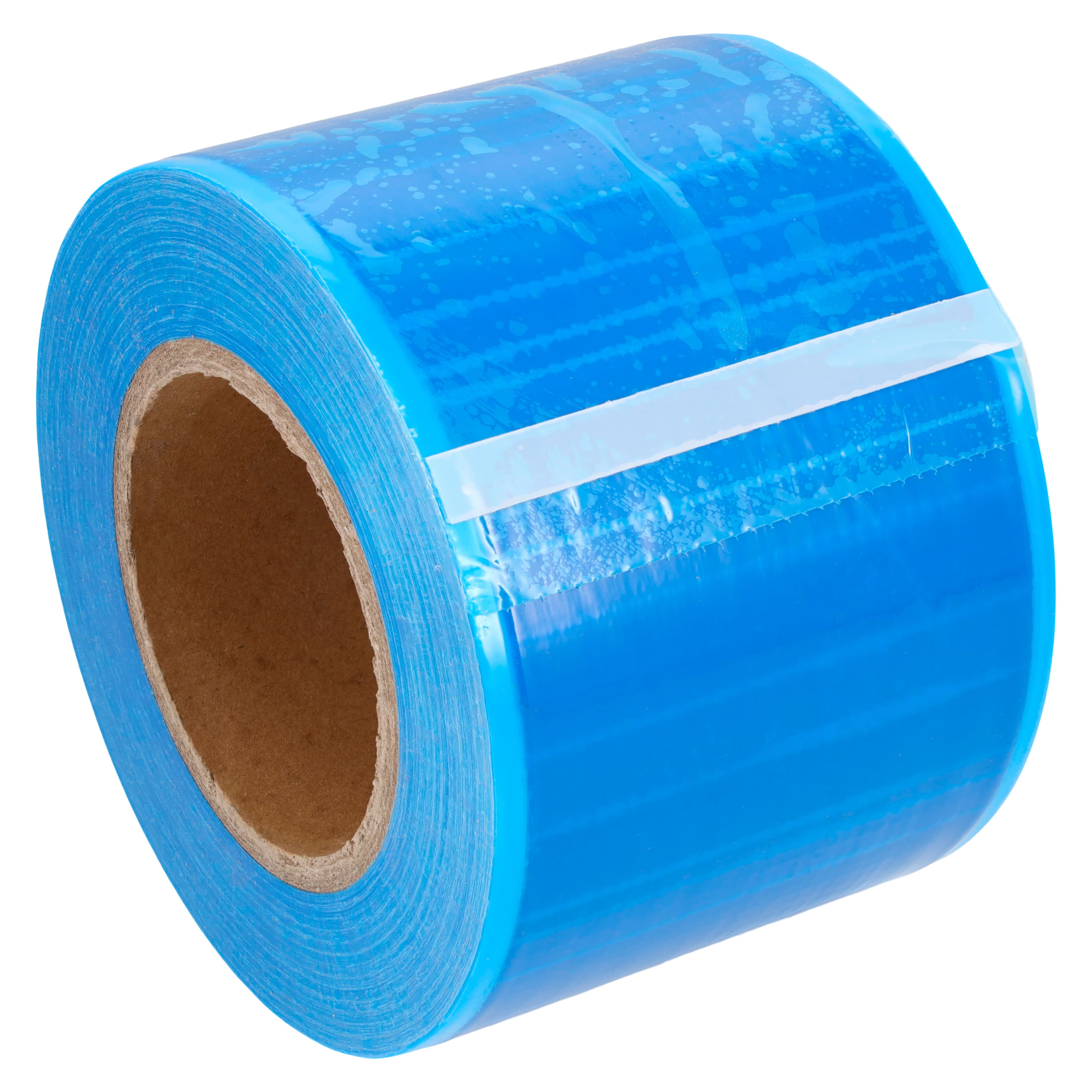 Unipack Barrier Film Blue, 4 in x 6 in, Non-Sterile, 1200/Roll, 01KZ65A7A1K0VR73S2GYEGBG1P thumbnail 3
