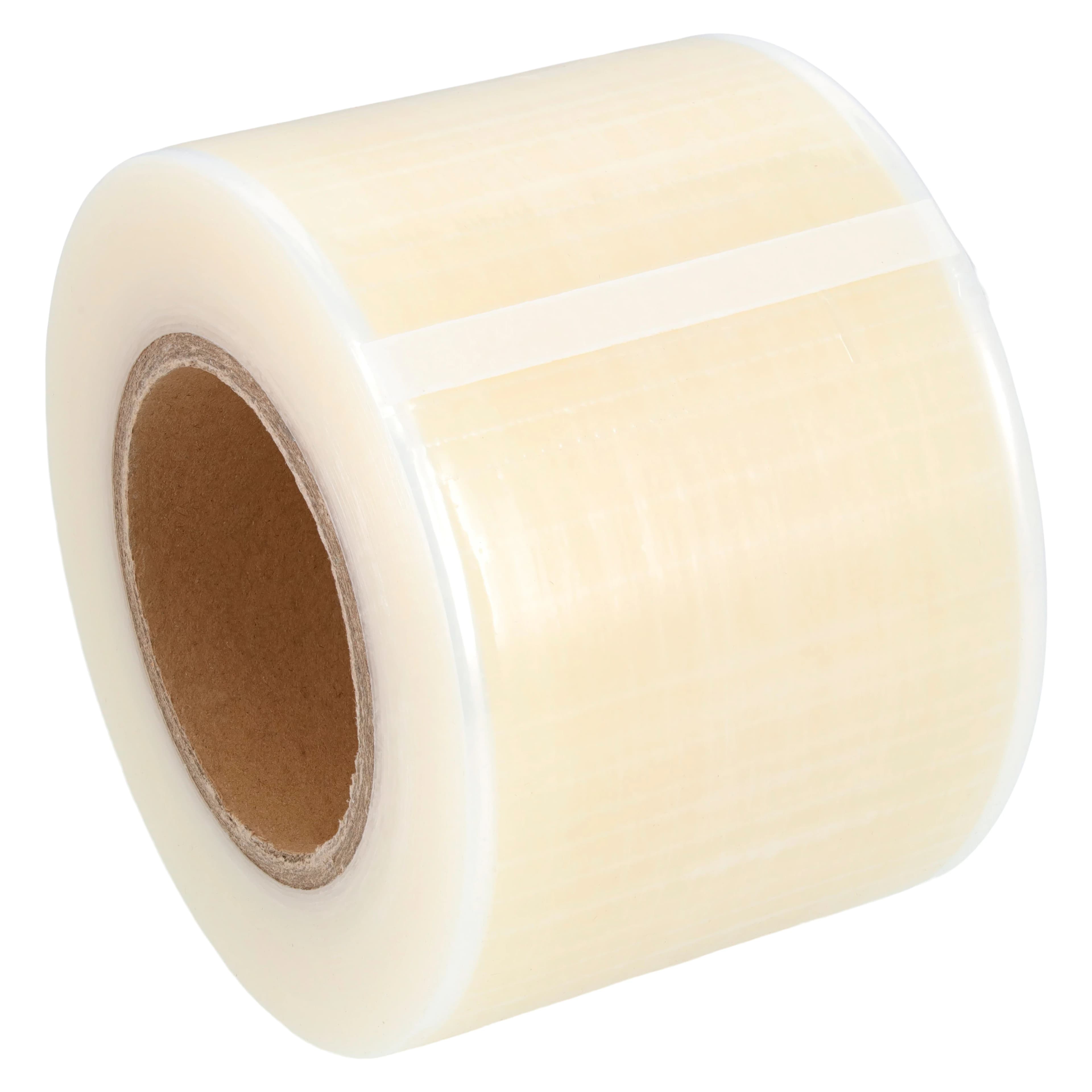 Unipack Barrier Film Clear, 4 in x 6 in, Non-Sterile, 1200/Roll, 01KZ65A7A12RKRK1K25QHAQDWV thumbnail 3