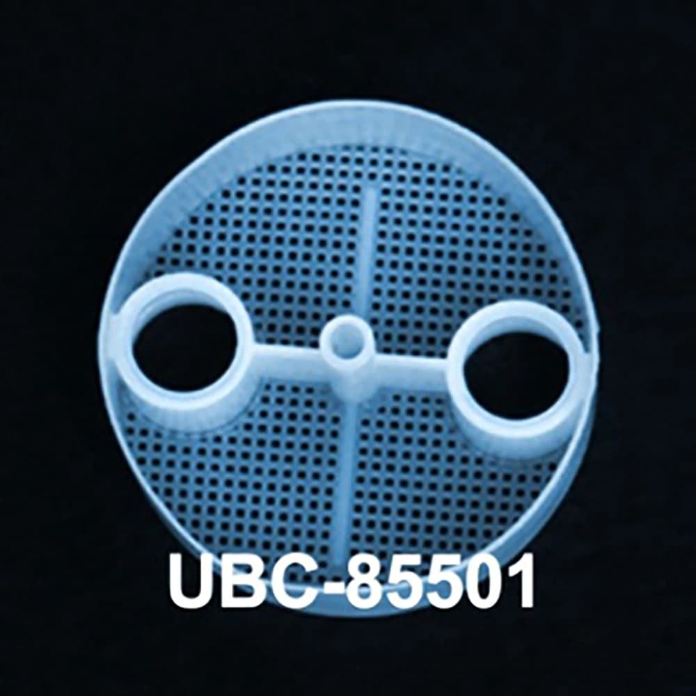 Unipack Evacuation Trap #5501 Style, 144/Box - UNIPACK EVACUATION TRAP #5501 STYLE 144/BX - Image 1