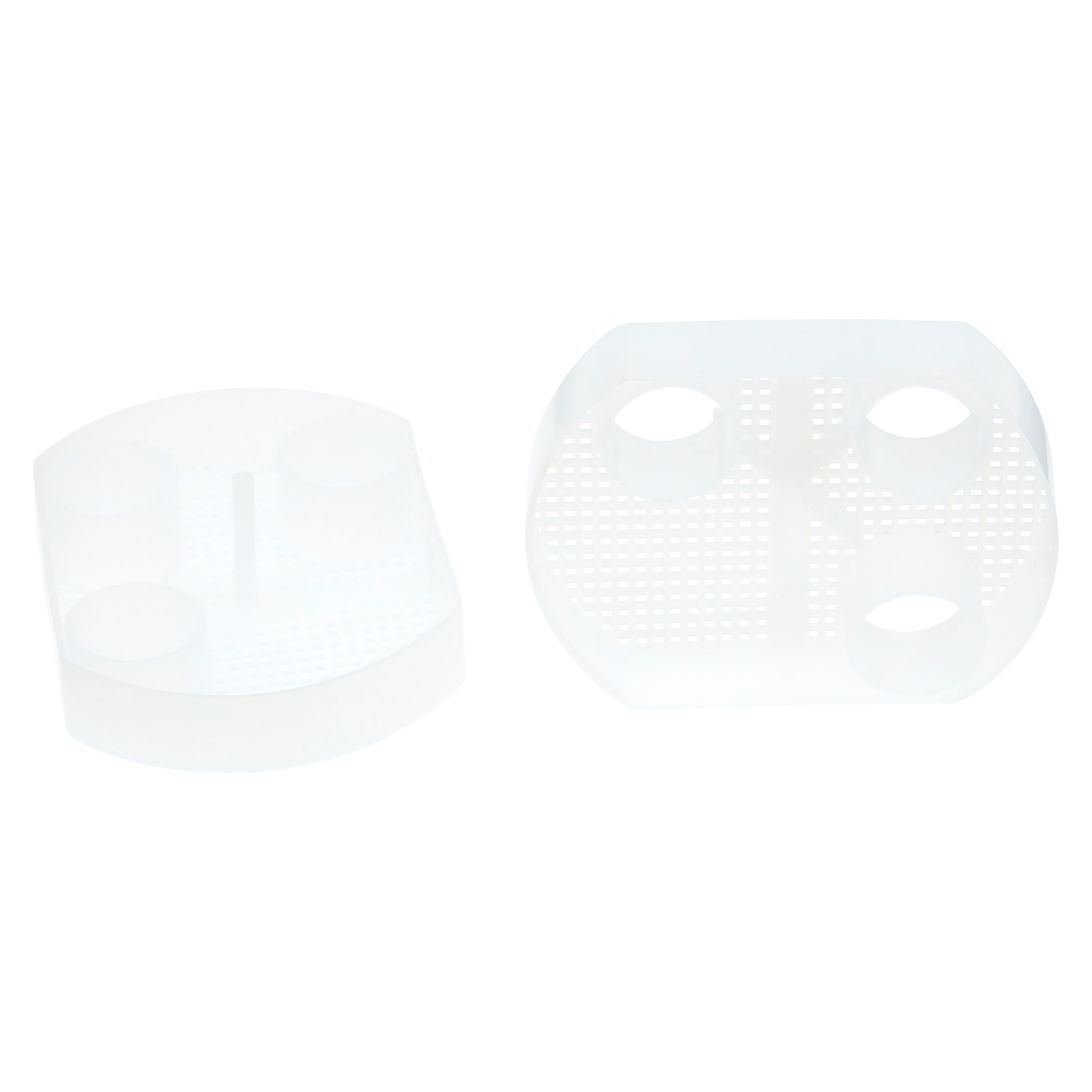 Unipack Medical Evacuation Trap, 144/Box, 85505 thumbnail 3