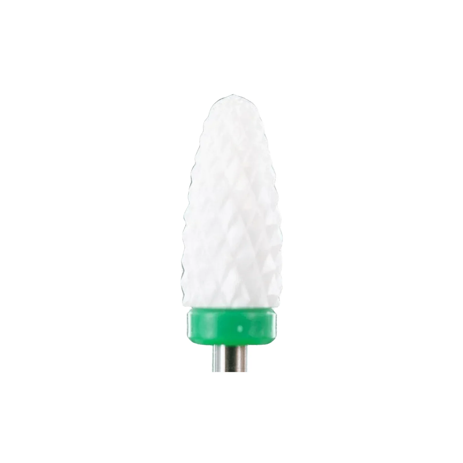 Pro Bits Nail Cone Ceramic Reusable Coarse Bit, Single - Cone Ceramic Single Coarse - Image 1