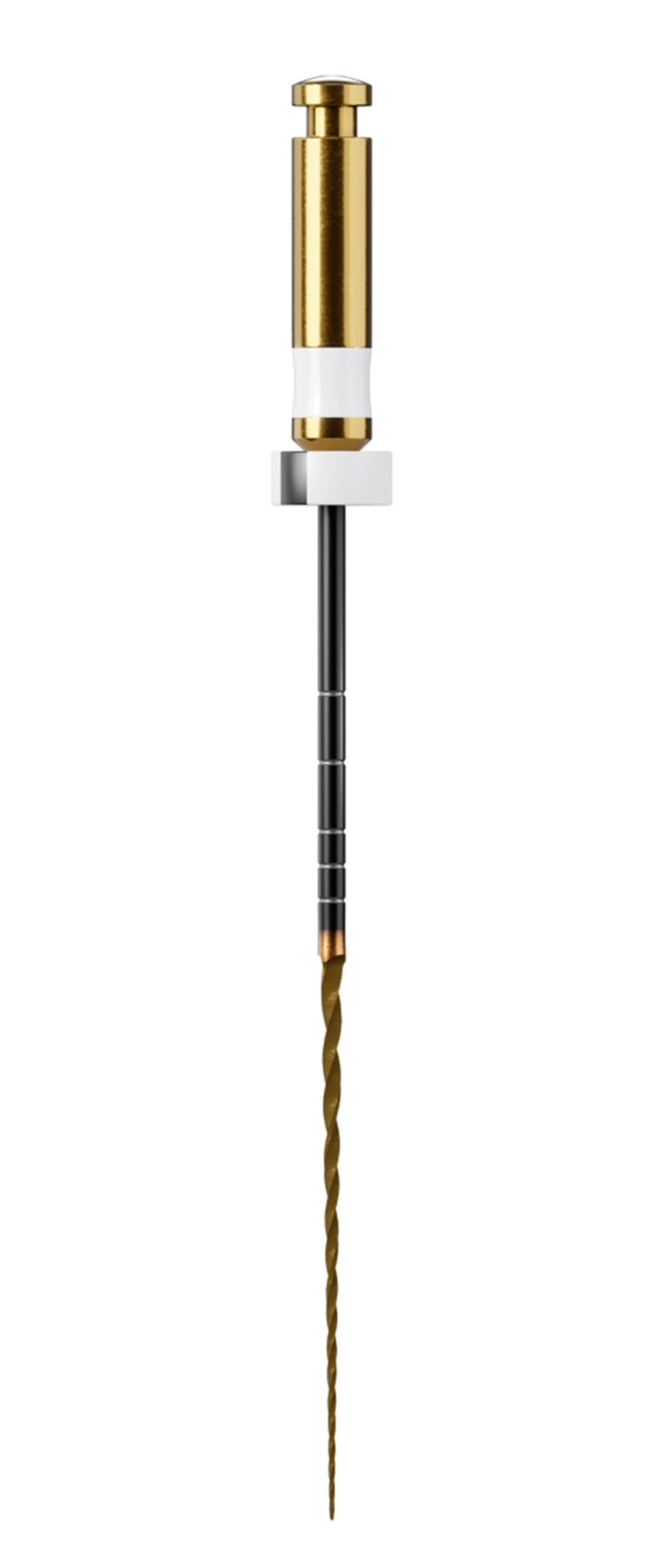 HyFlex EDM Glide Path File, 15/.03, 31 mm, 3/Pkg, 60041082 - HyFlex EDM Glide Path File, 15/.03, 31 mm, 60041082 - Image 1