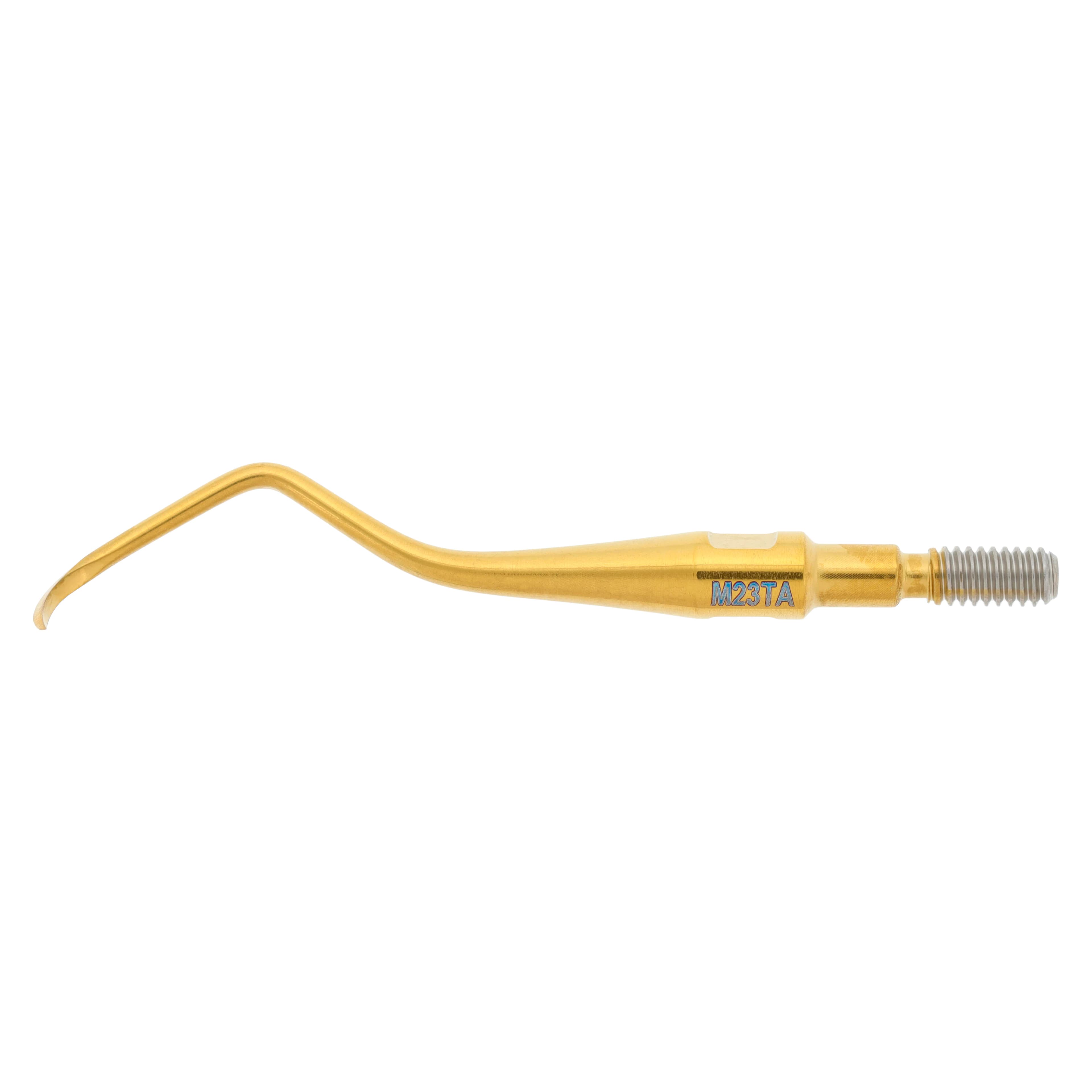 XP SQUARED Technology Pro Thin Quik-Tip Universal Scaler Tip M23TA thumbnail 4