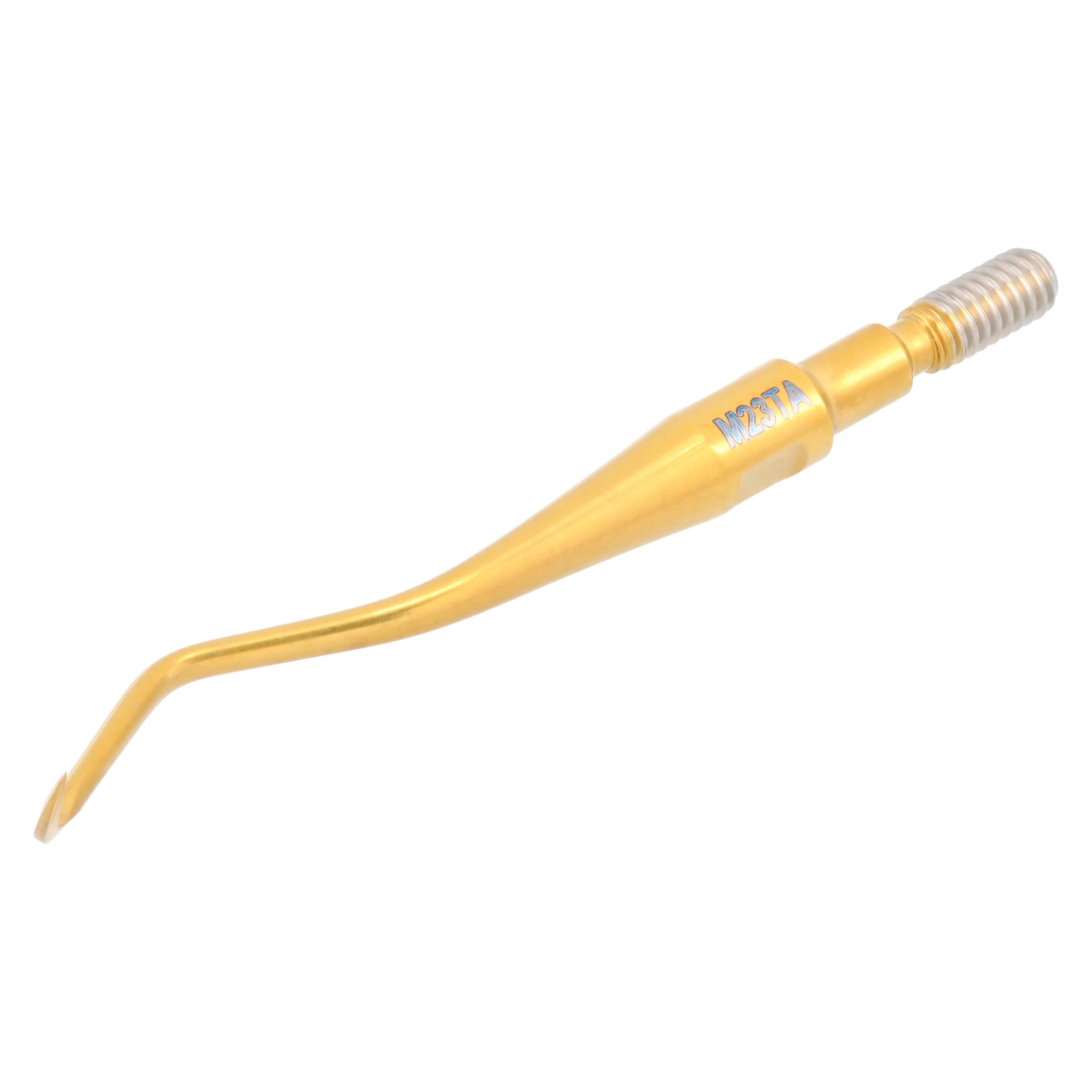 XP SQUARED Technology Pro Thin Quik-Tip Universal Scaler Tip M23TA thumbnail 2