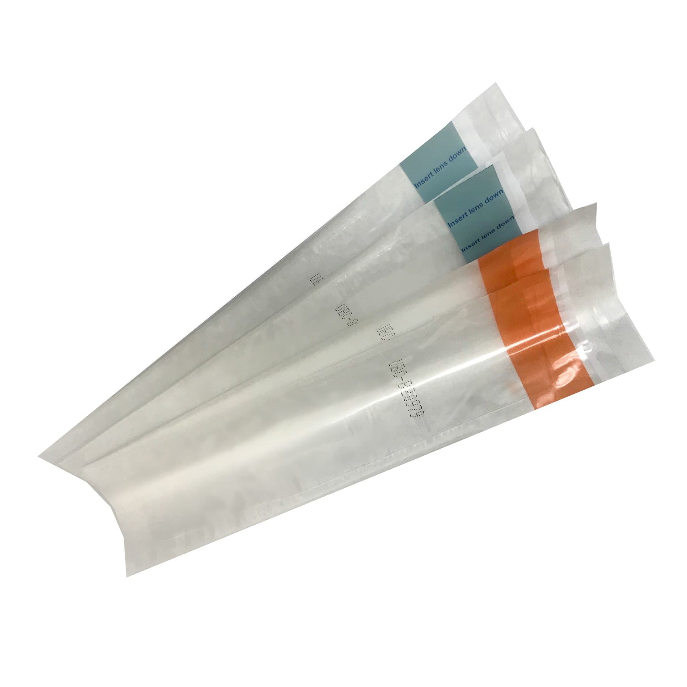 UNiPACK X-Ray Sensor Sheath for Carestream/Kodak Size 1, 100/Box, UBC-820978 thumbnail 3