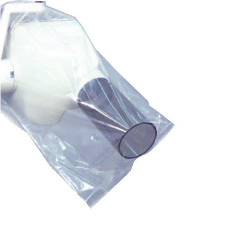 Unipack X-Ray Sleeves Universal, 23 in x 31 in, 200/Box thumbnail 2