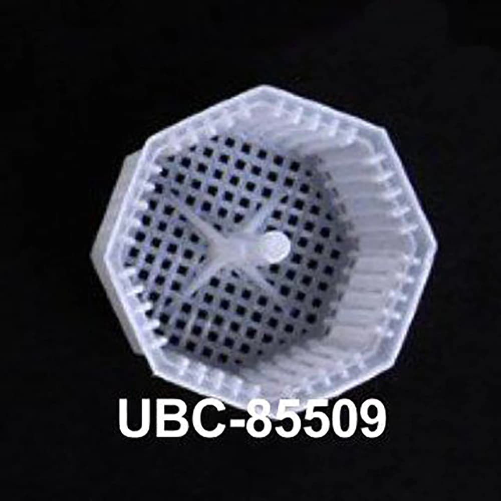 Unipack Evacuation Trap 85509, 1.5 in, 144/Box - Evac Traps 85509 - Image 1