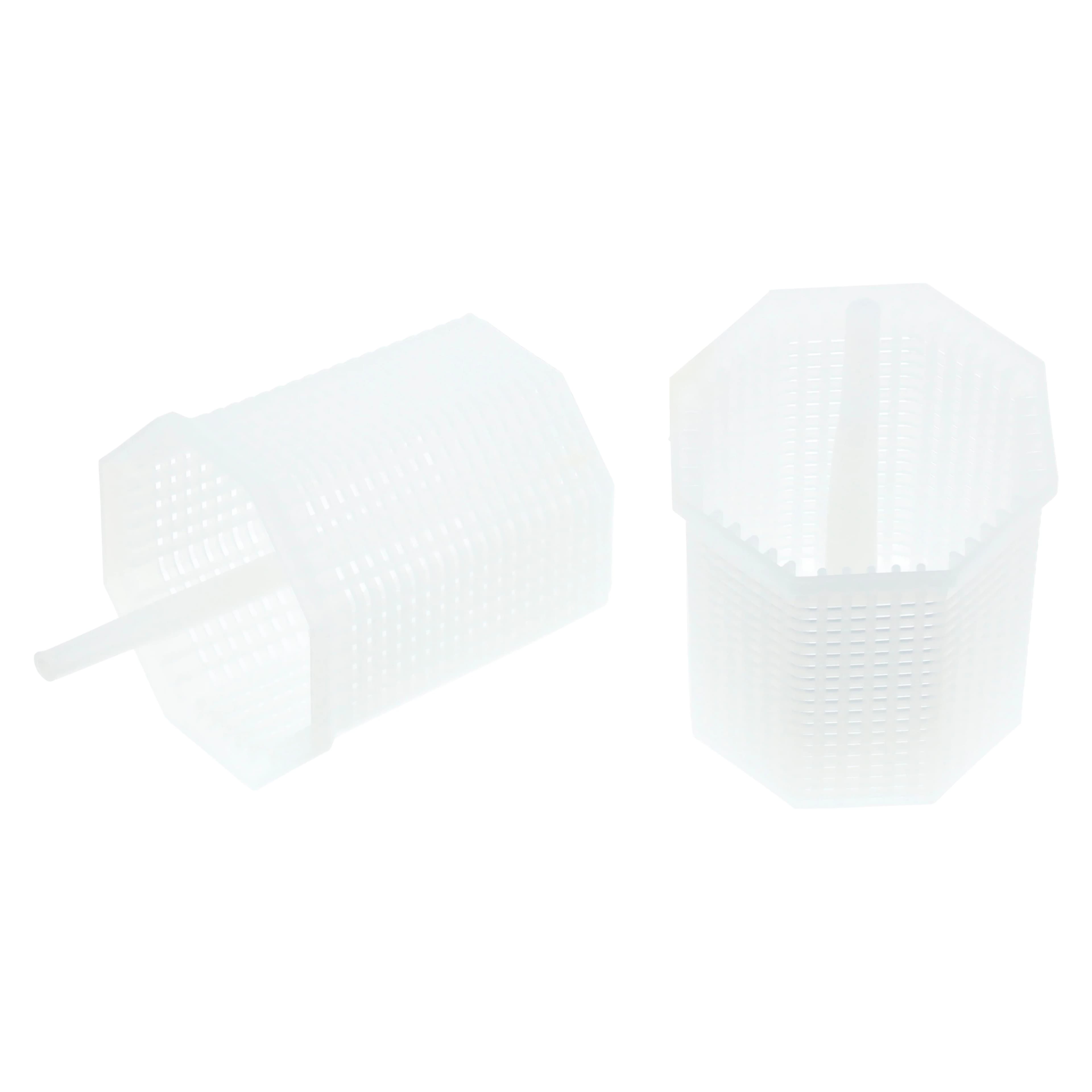Unipack Evacuation Trap 85509, 1.5 in, 144/Box thumbnail 3