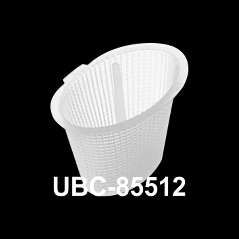 Unipack Evacuation Trap 85512, 2.75 in, 144/Box - Evac Traps 85512 - Image 1