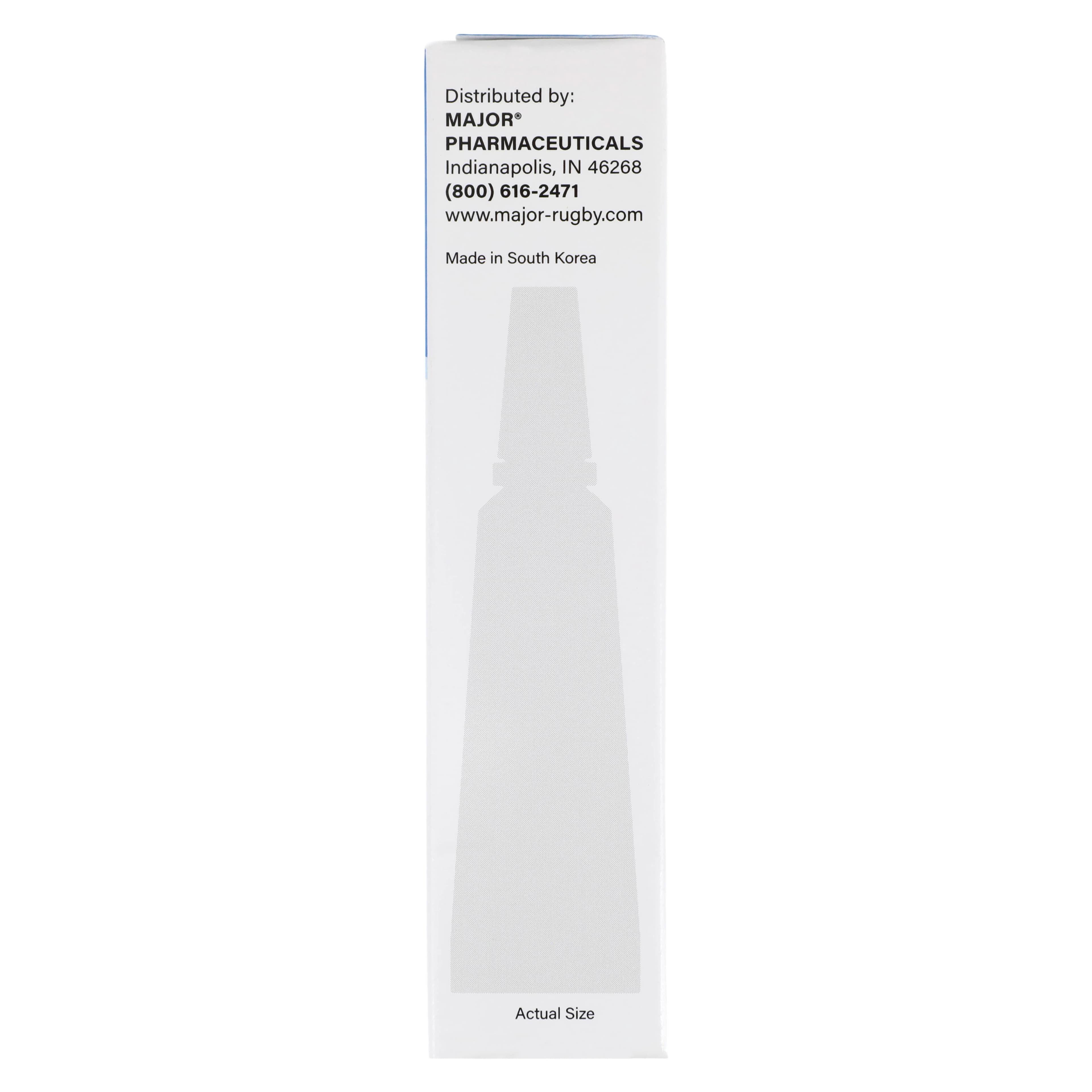 Lubrifresh PM Ophth Ointment, 15/83%, 3.5g Tube thumbnail 3
