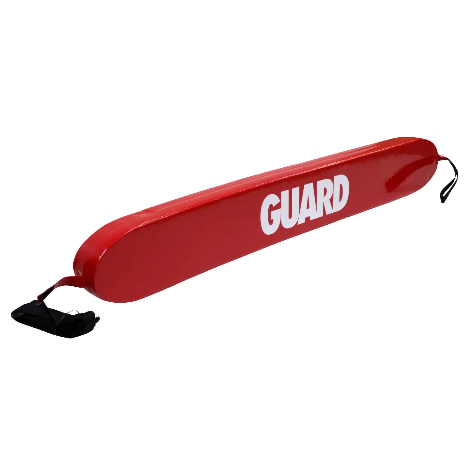 Kemp USA 50" Rescue Tube, Red - Kemp USA 50" Rescue Tube - Image 1
