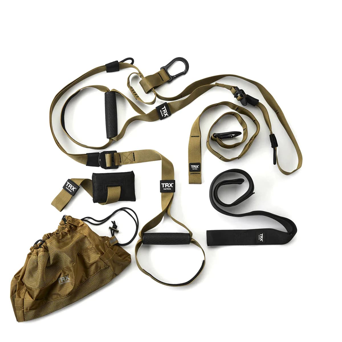 TRX Tactical Suspension Trainer - TRX Tactical Suspen Trainer - Image 1