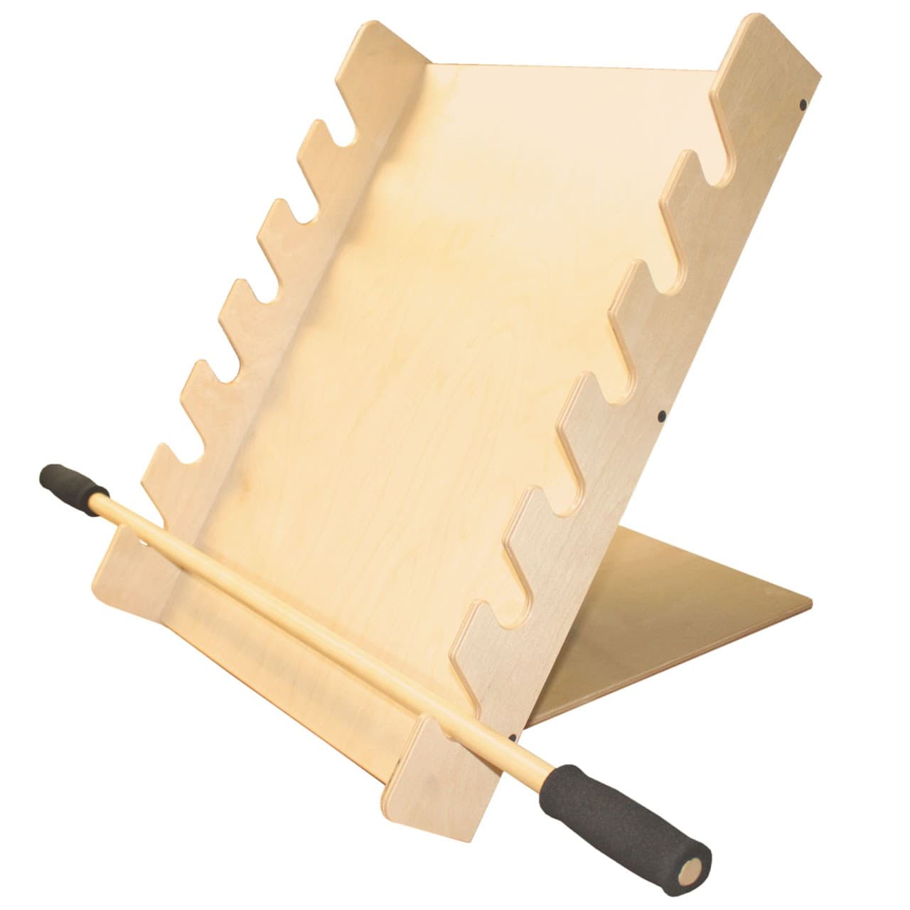 Shoulder Exercise Ladder - Shoulder Exercise Ladder - Image 1