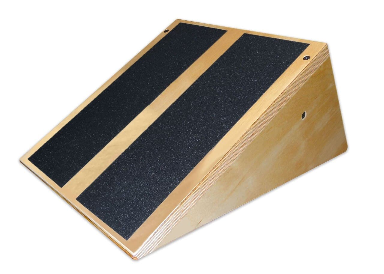 Richardson Products Economy Calf Stretcher (Stretching Block) - Economy Calf Stretcher - Image 1