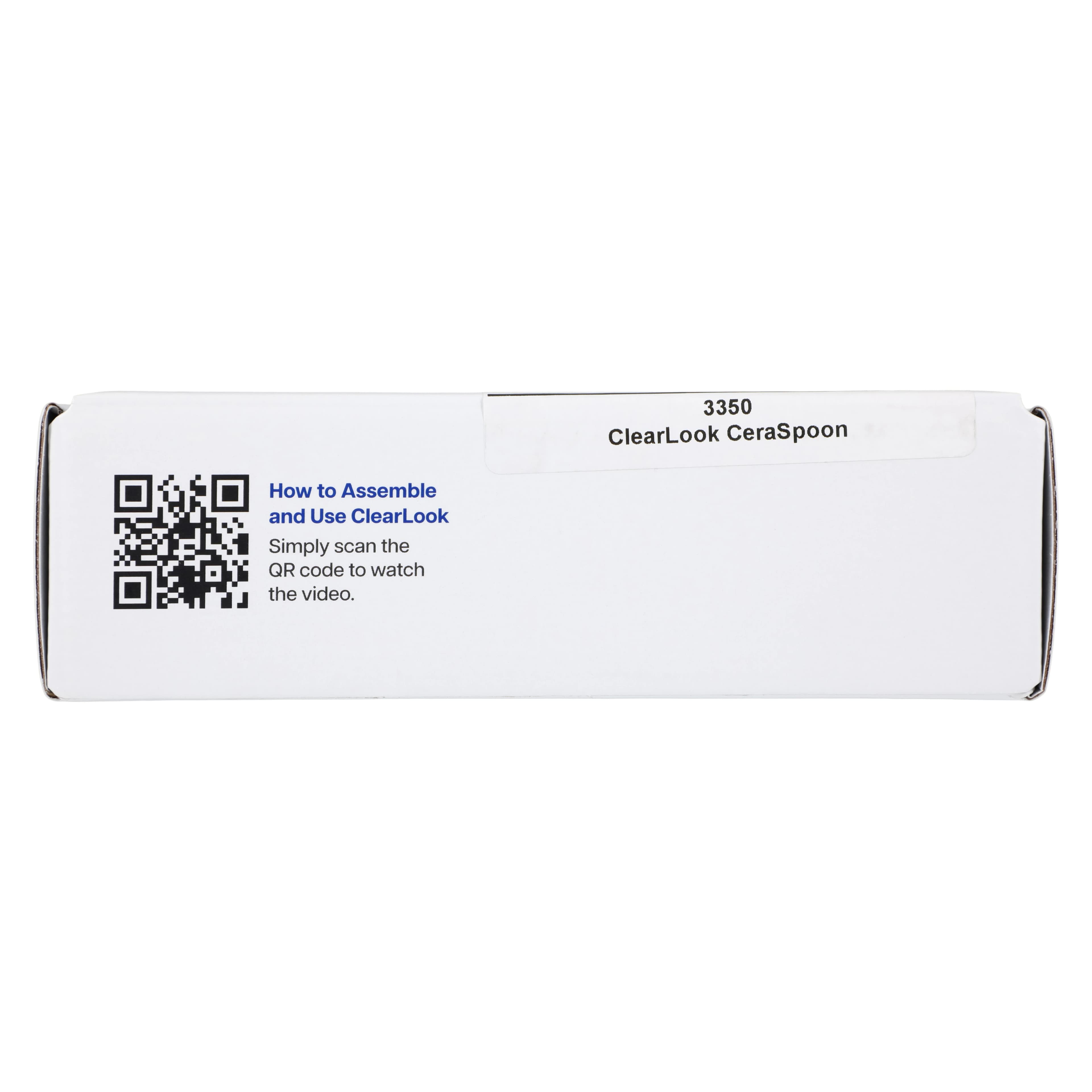 Bionix CeraSpoon Ear Curette, 4mm, Non-Sterile, Disposable, 50/Box thumbnail 7
