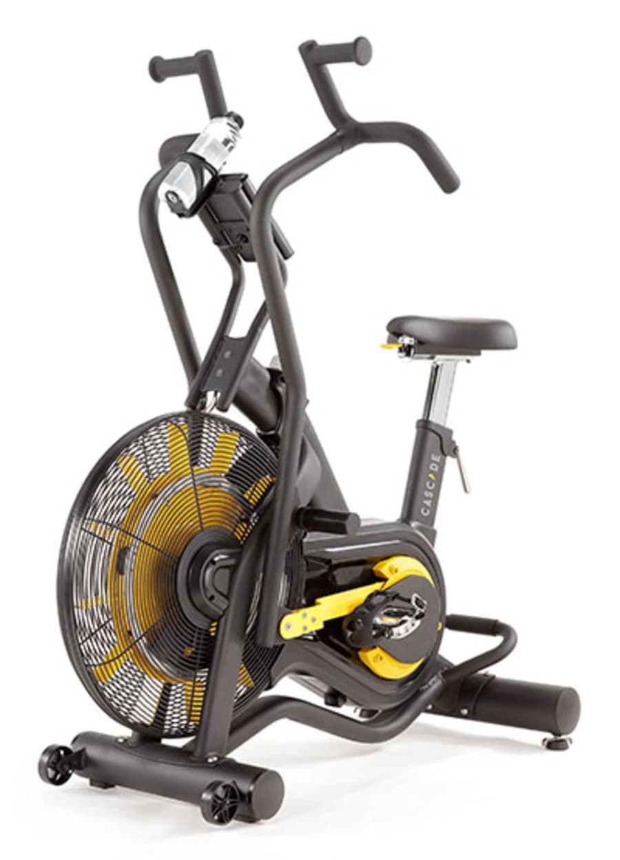 Cascade Air Bike Unlimited Magnetic AirBike - Cascade Air Bike Unl Mag - Image 1