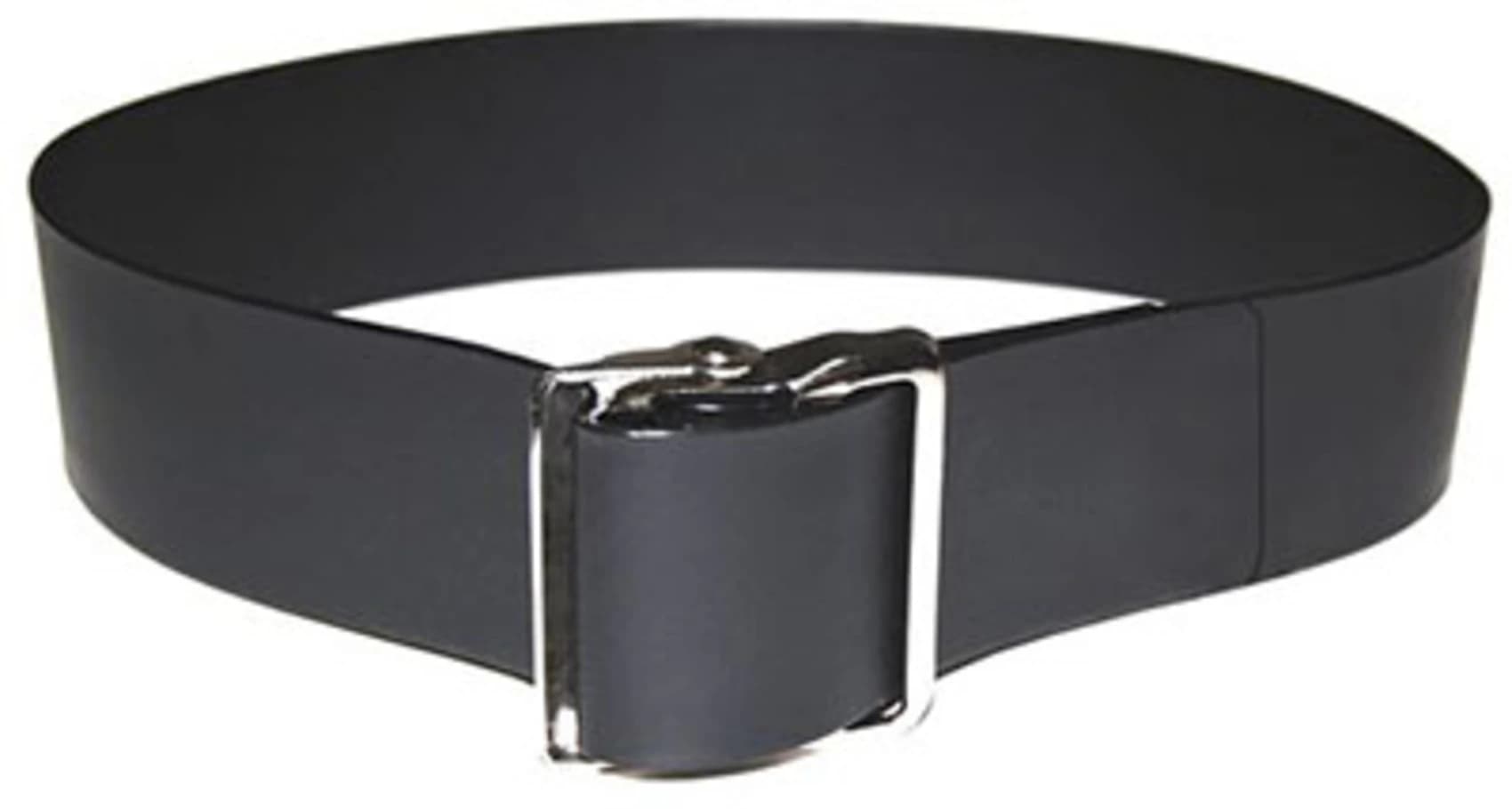 Easi-Care Gait Belt with Metal Buckle - Gait Belt Metal Buckle - Image 1