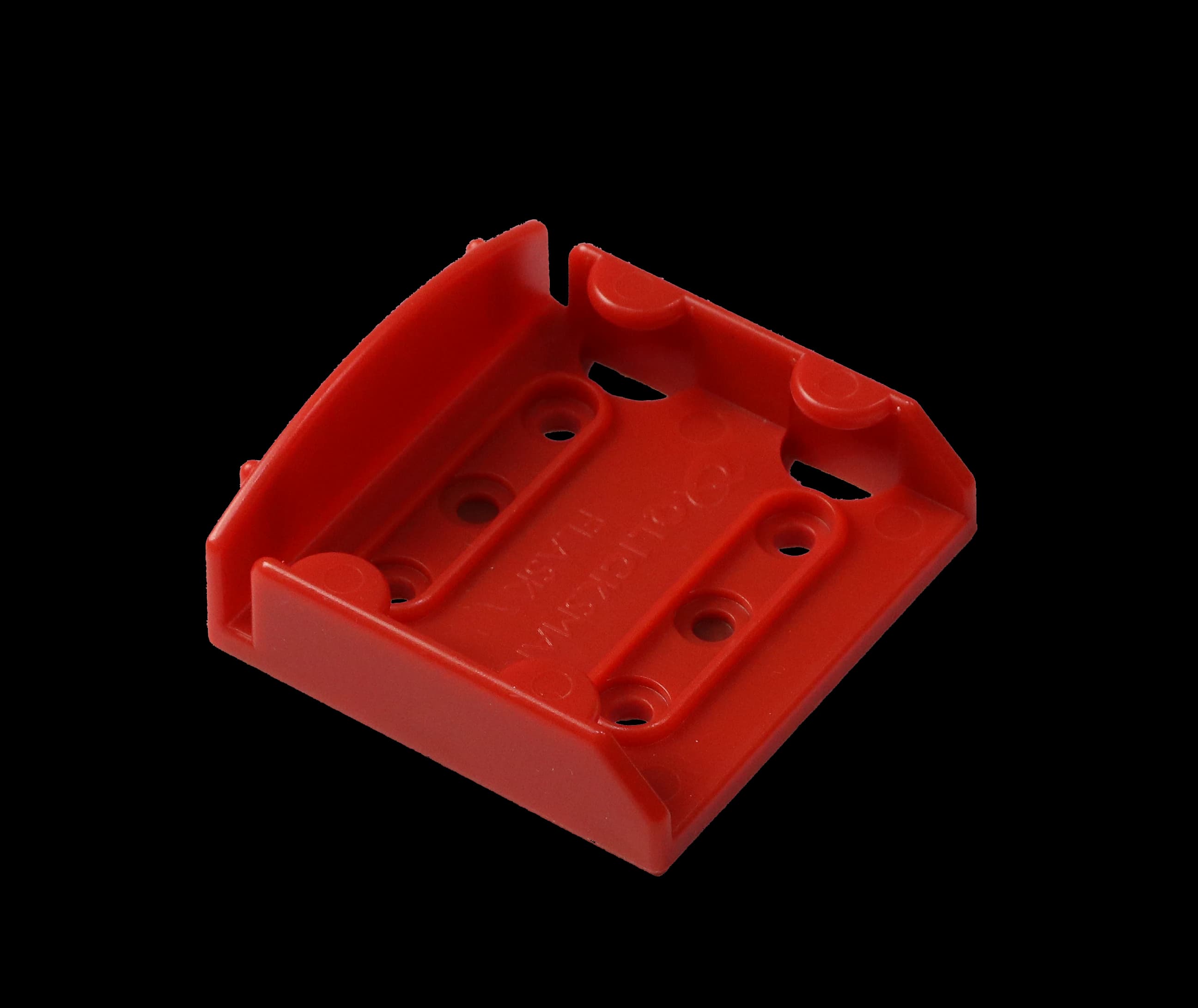 Qlicksmart BladeFlask Bracket (Mounting Bracket for BladeFlask and BladeFlask EVO) - Qlicksmart BladeFlask Bracket - Image 1