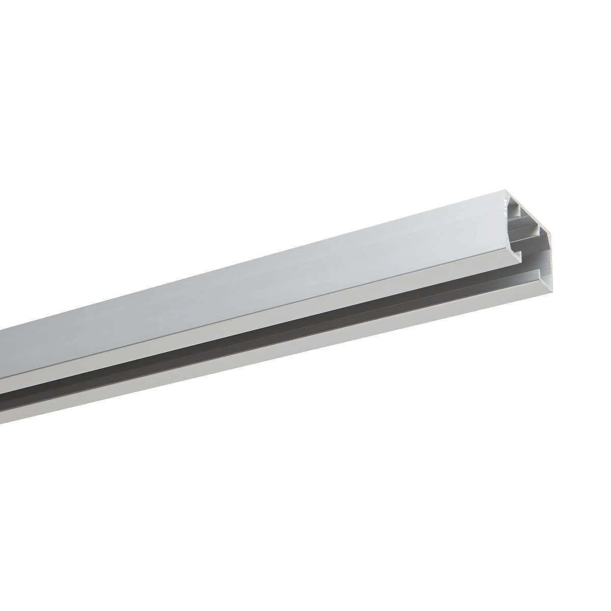 Medline 5 ft. Long Track IV, Straight, 1 Each - 5 ft. Long Track IV - Image 1