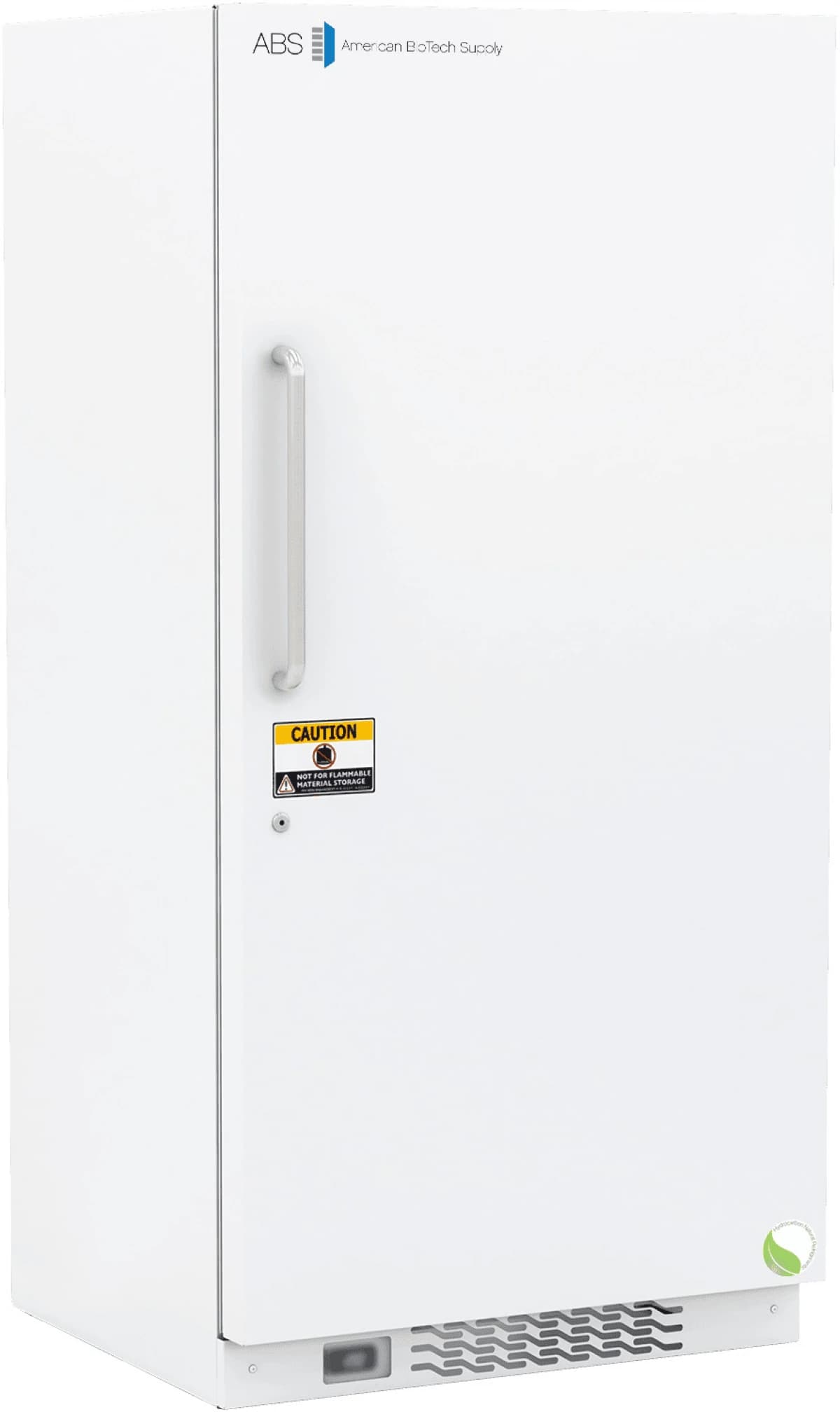 American Biotech Supply Ref/Frz Combo Lab Standard, 30 Cu Ft, Solid Door, Right Hinge, Manual Defrost, -15 to -20C/-0 to 8C - Ref/Frz Combo Lab Std - Image 1