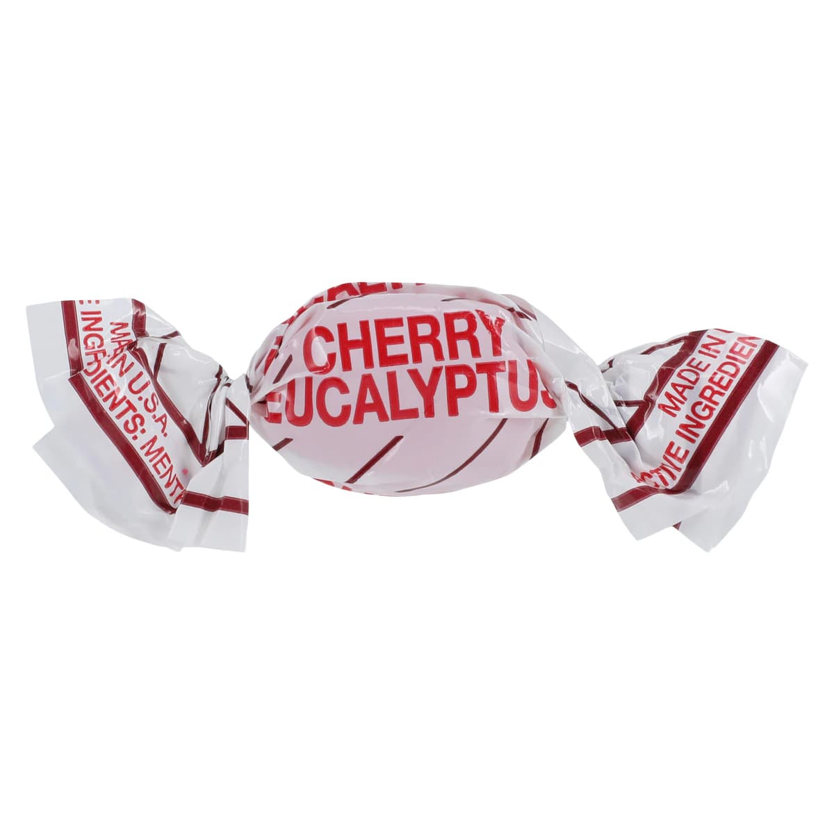 Medikoff Cherry Cough Drops, 7.6mg, 600/Box thumbnail 2