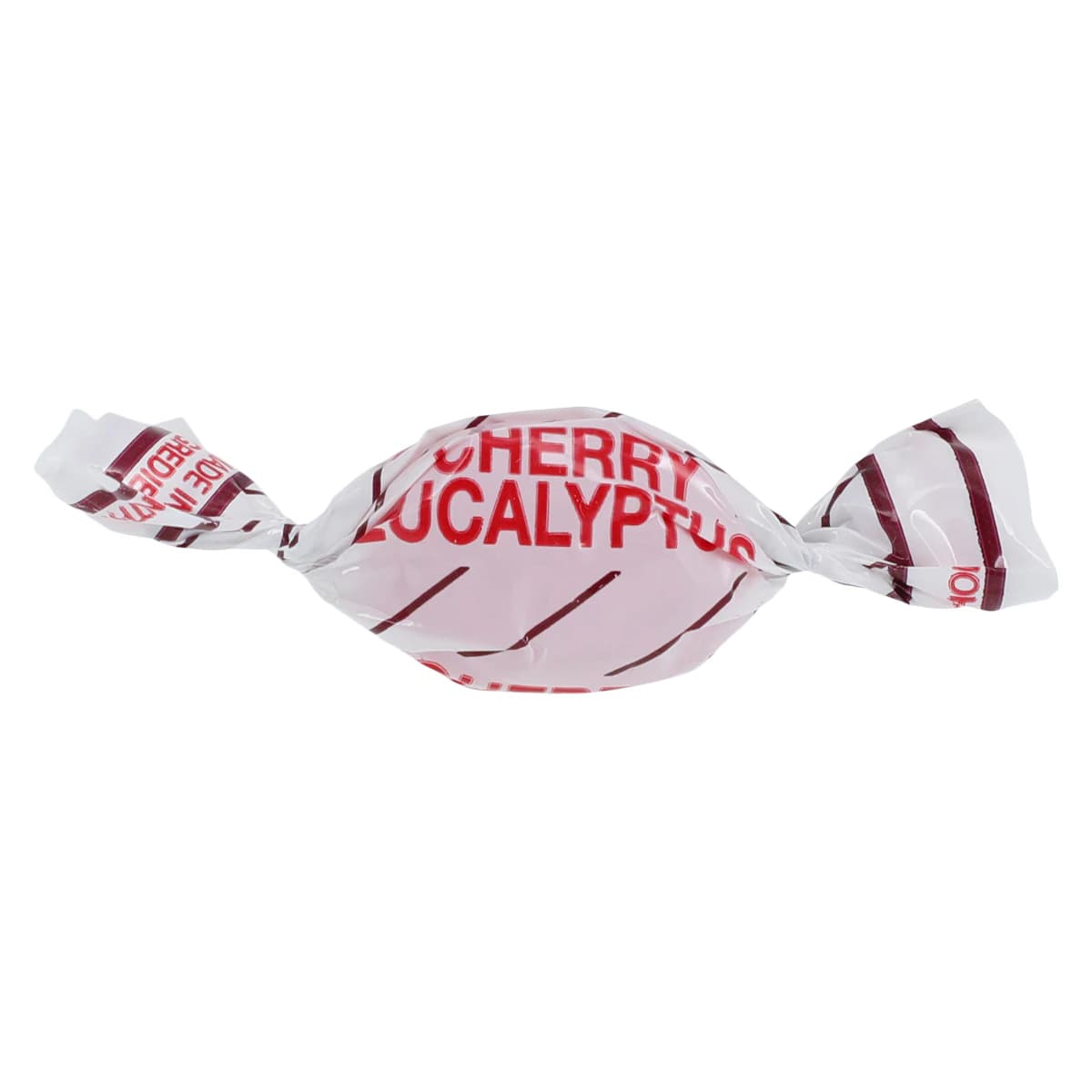 Medikoff Cough Drops, 7.6mg, Cherry Flavor, 75/Package thumbnail 3