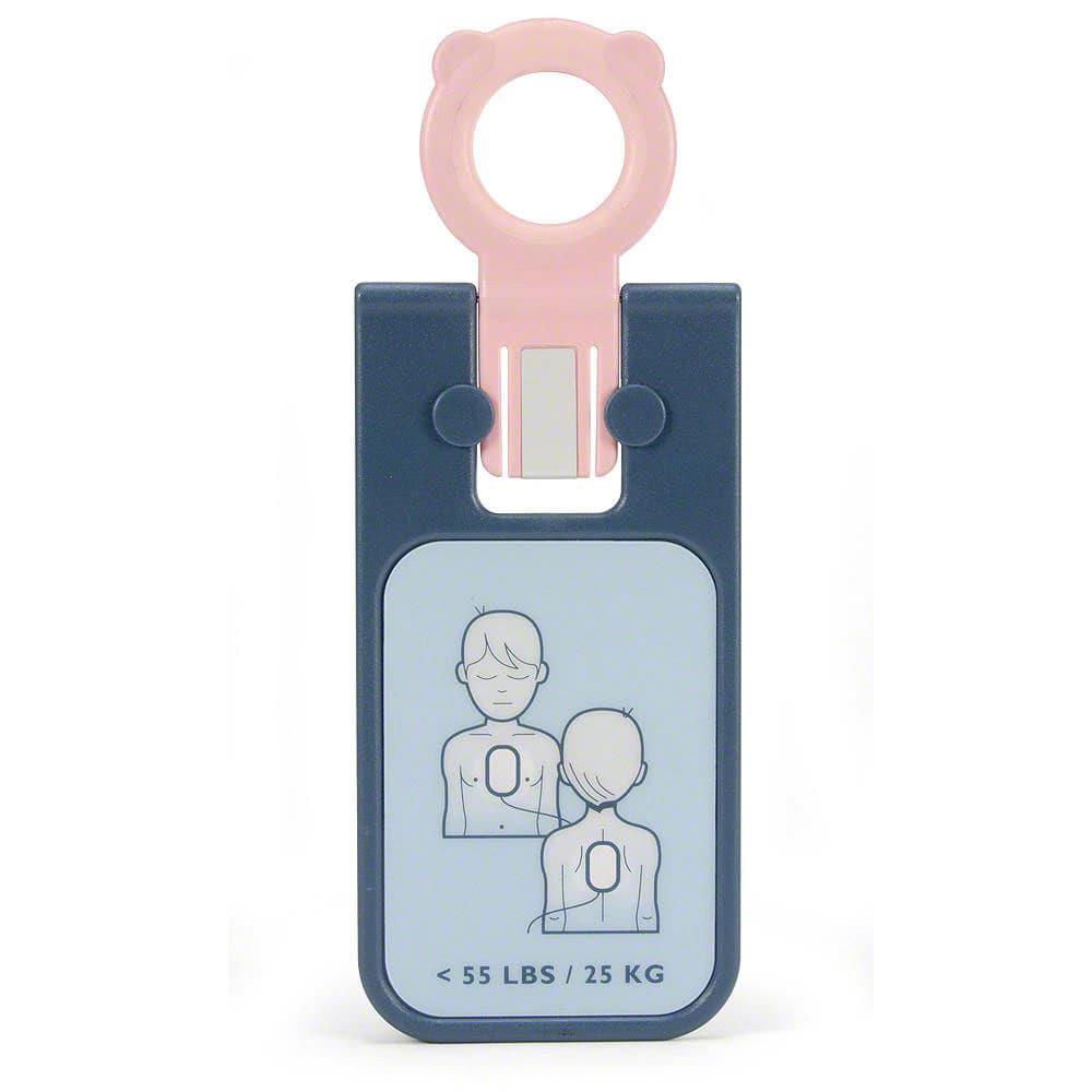 Philips HeartStart FRX Infant/Child Key (New) - Infant/Child Key f/FRX - Image 1