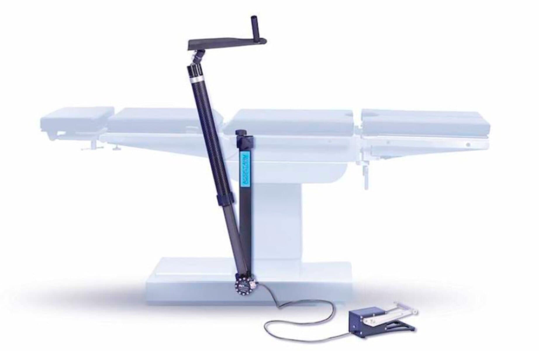 Conmed AssistArm Surgical Positioner thumbnail 2