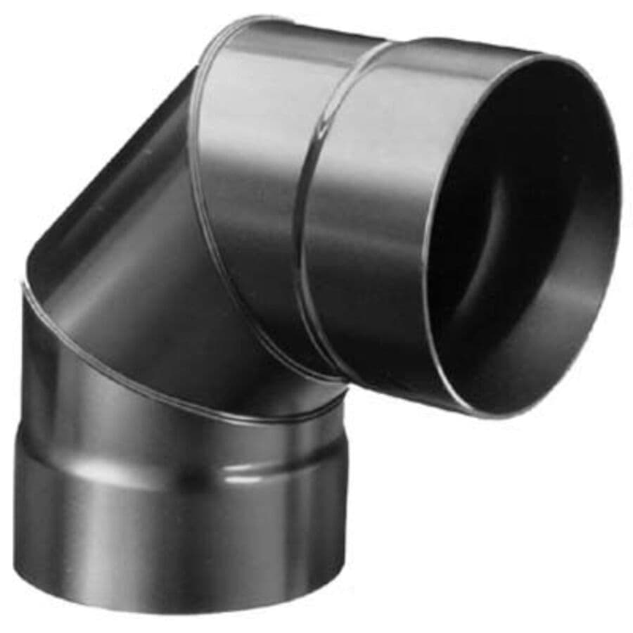 Labconco 90-Degree Elbow Coupling, Each thumbnail 2