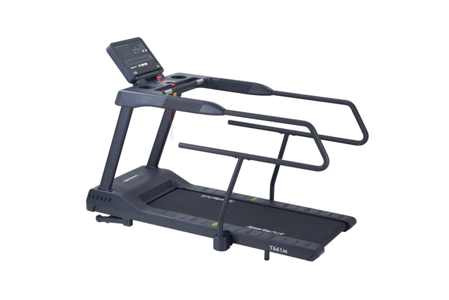 SportsArt T661M Treadmill, 400 lb Capacity thumbnail 2