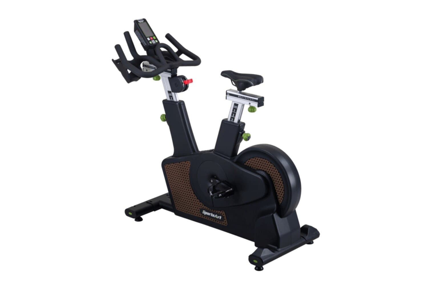 SportsArt C516 Indoor Cycle - C516 Indoor Cycle - Image 1