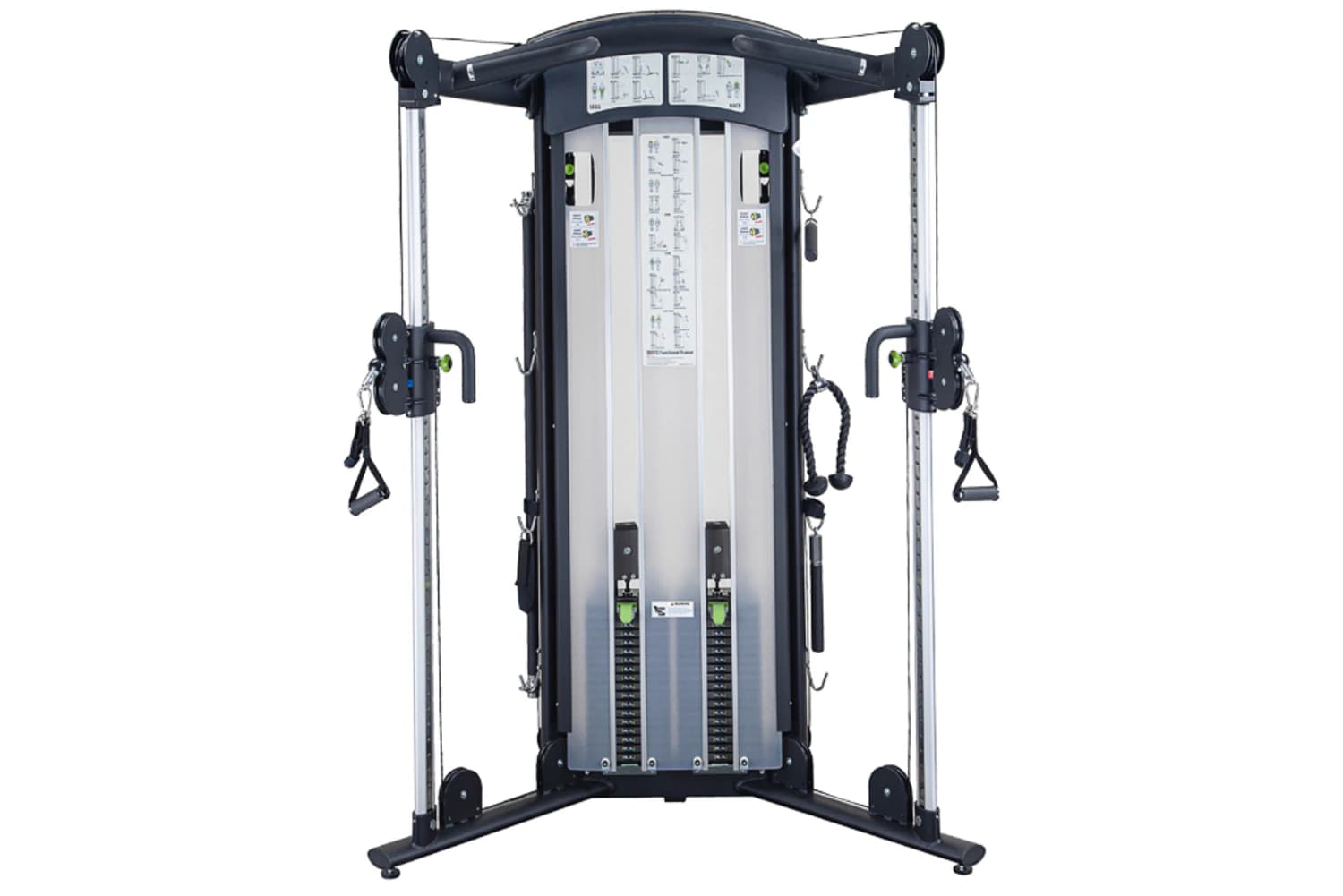 SportsArt DS972 Functional Trainer - DS972 Functional Trainer - Image 1