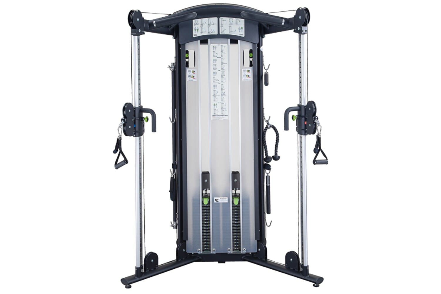 SportsArt DS972 Functional Trainer thumbnail 2