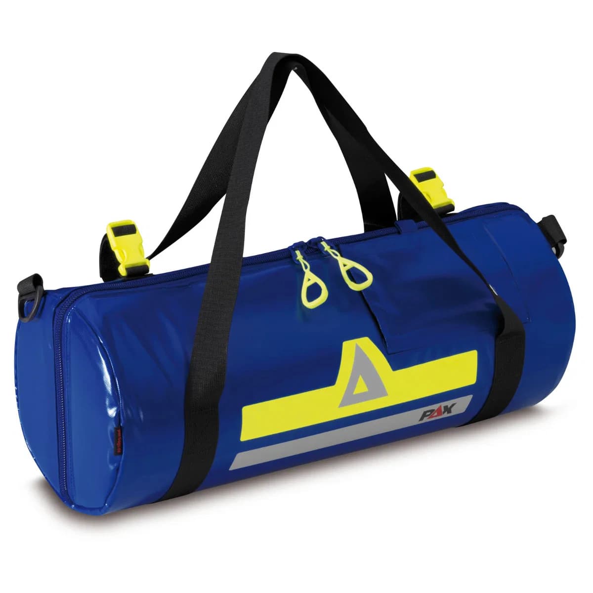 Pax USA Medi-Oxy Bag, Blue, Zipper Closure with Carry Handle - Medi Oxy Bag Blue - Image 1
