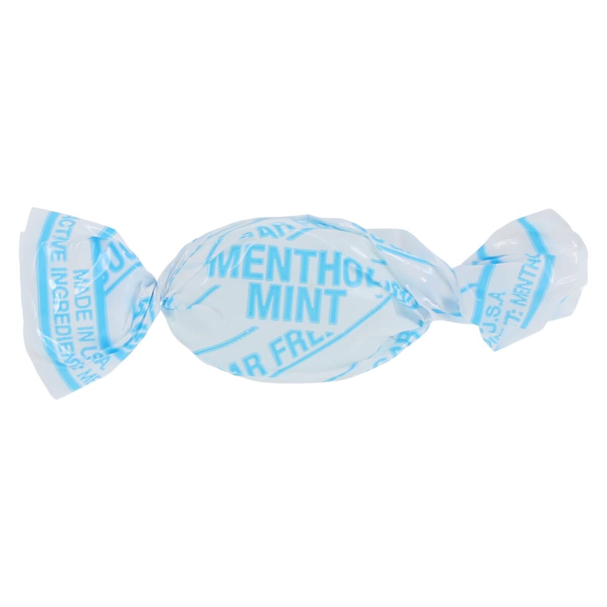 Medikoff Cough Drops, Sugar Free, 5.8mg Menthol, 300/Box thumbnail 3