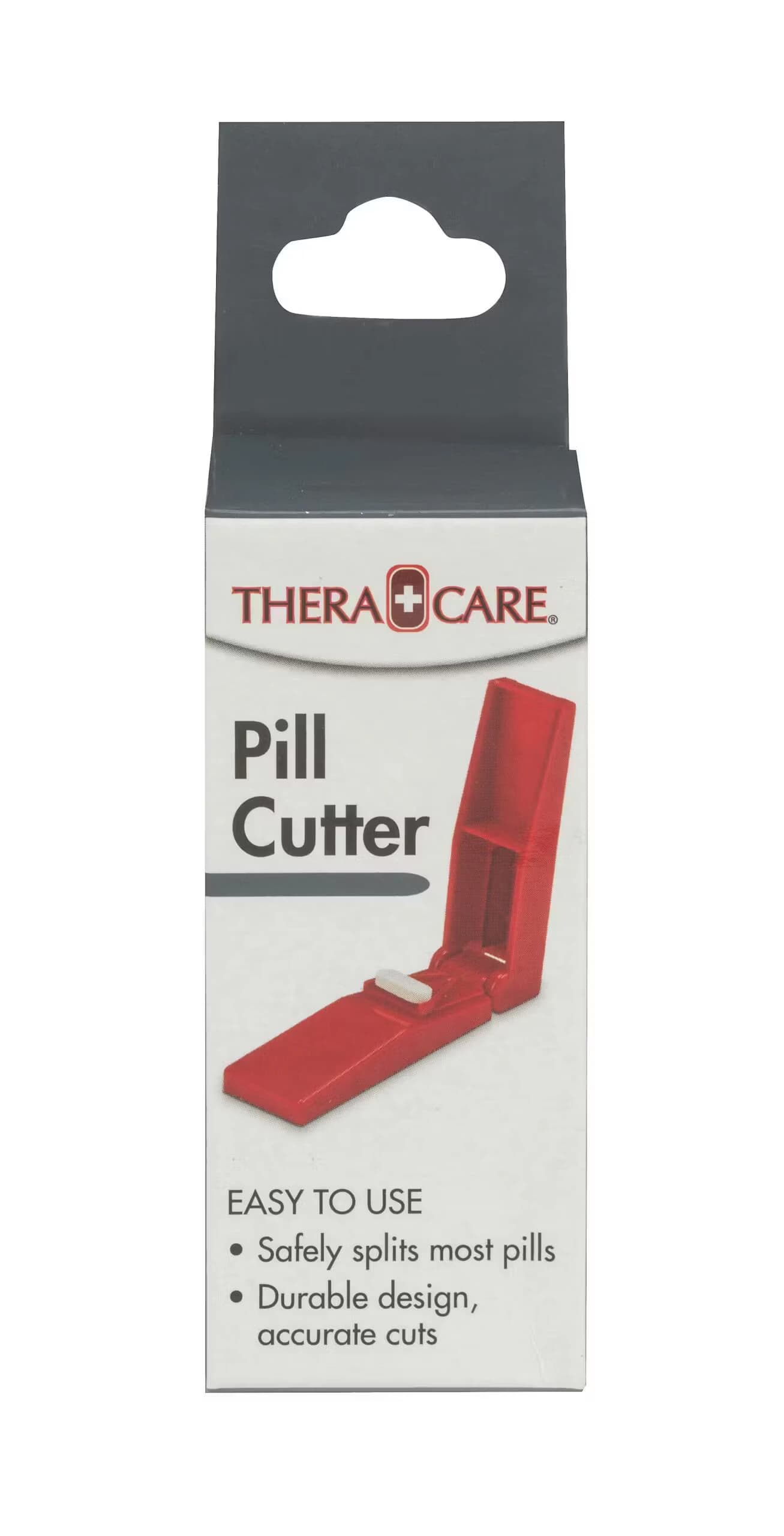 Theracare Pill Cutter, Each thumbnail 2
