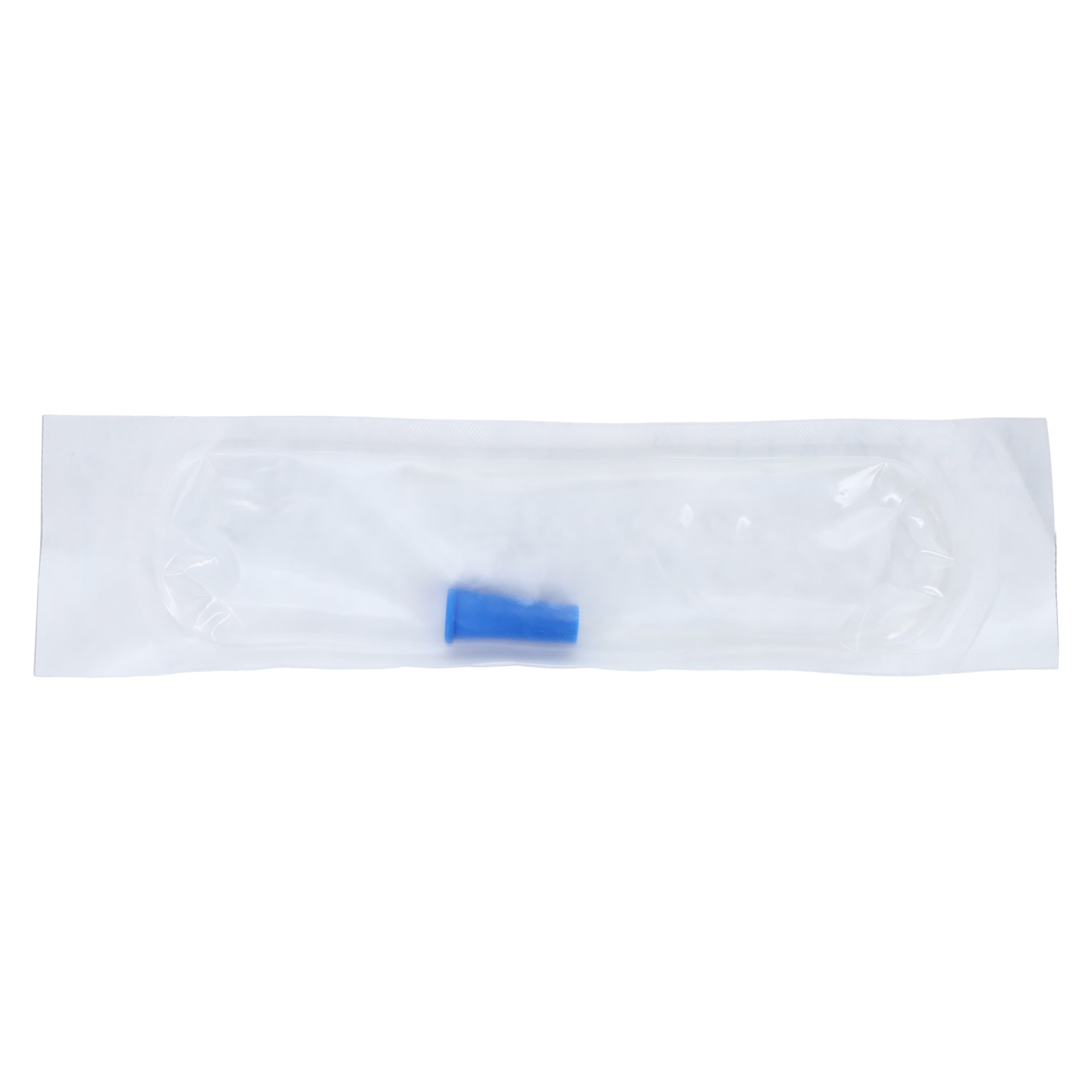 Teleflex EasyCath Self-Cath Intermittent Catheter, Straight Tip, PVC, 8 Fr thumbnail 2