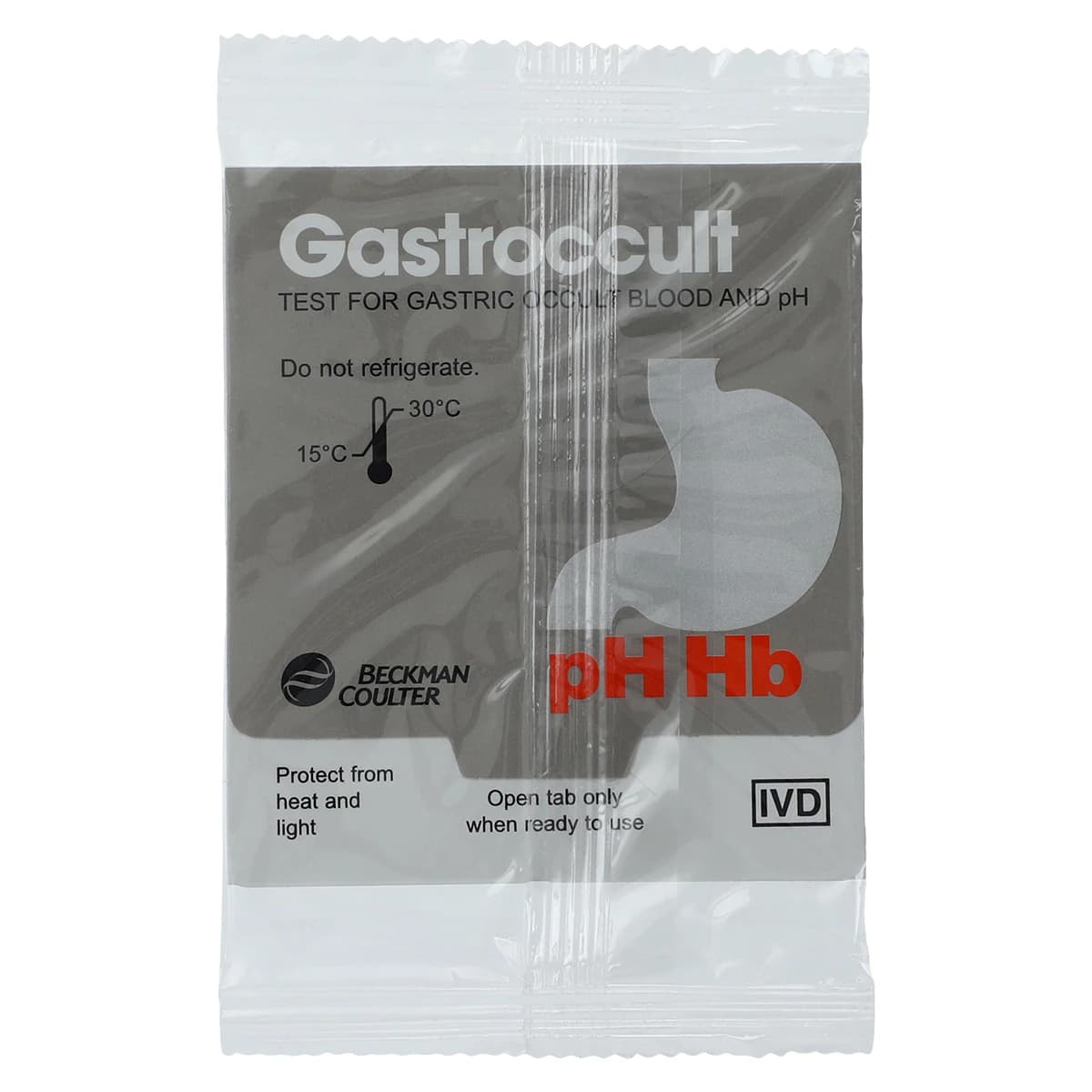 Gastroccult Gastric Occult Blood Test Slides, CLIA Waived, 40/Box thumbnail 2