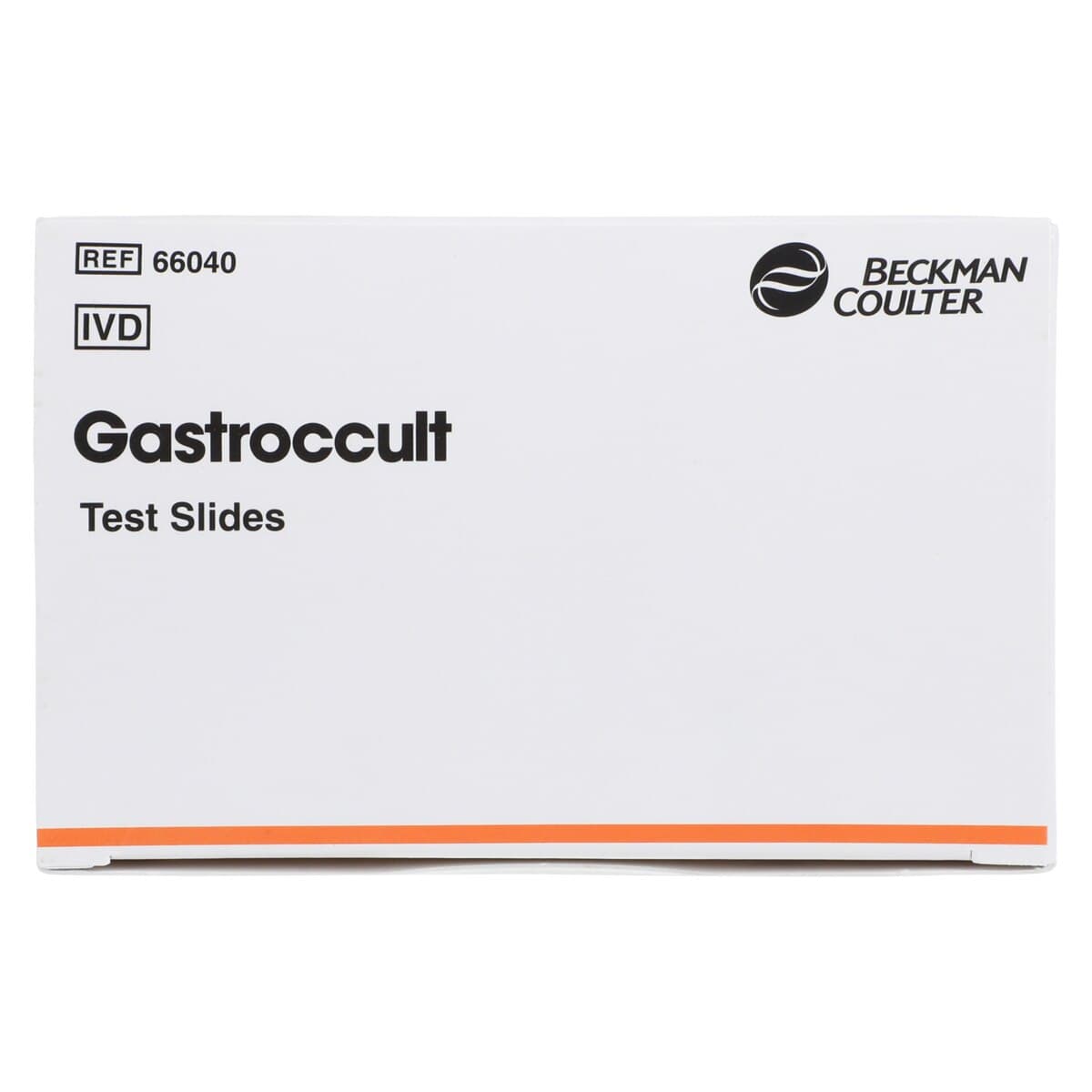 Gastroccult Gastric Occult Blood Test Slides, CLIA Waived, 40/Box thumbnail 5
