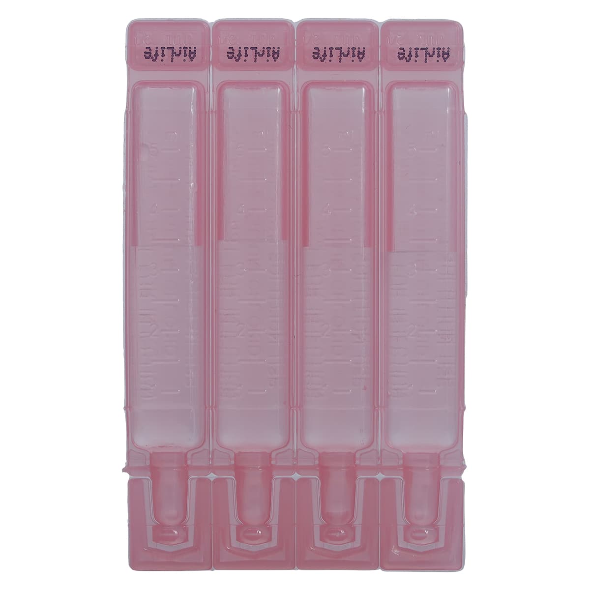 Sodium Chloride 0.9% Inhalation Solution, Unit Dose Vials, 3 mL, 100/Package thumbnail 3