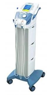 Chattanooga Vectra Genisys Electrotherapy System, 4-Channel - Vectra Genisys 4 Channel - Image 1