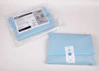 Cardinal Health™ Convertors® Sterile Basic Surgical Pack, Case of 12, 52 x 76 in Drape Sheet - Cardinal Health™ Sterile Basic Surgical Pack Case of 12 - Image 1